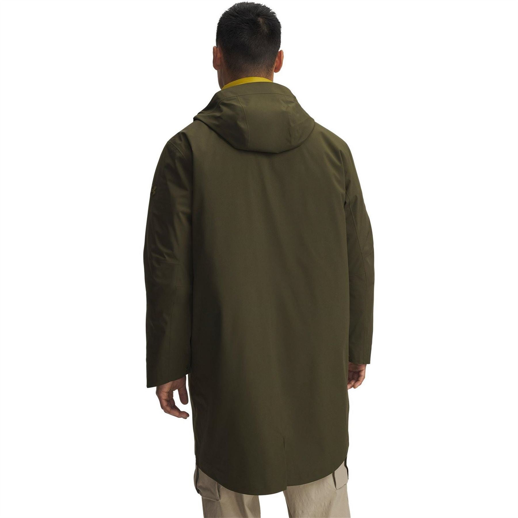 Under Armour Legend Insulate 3