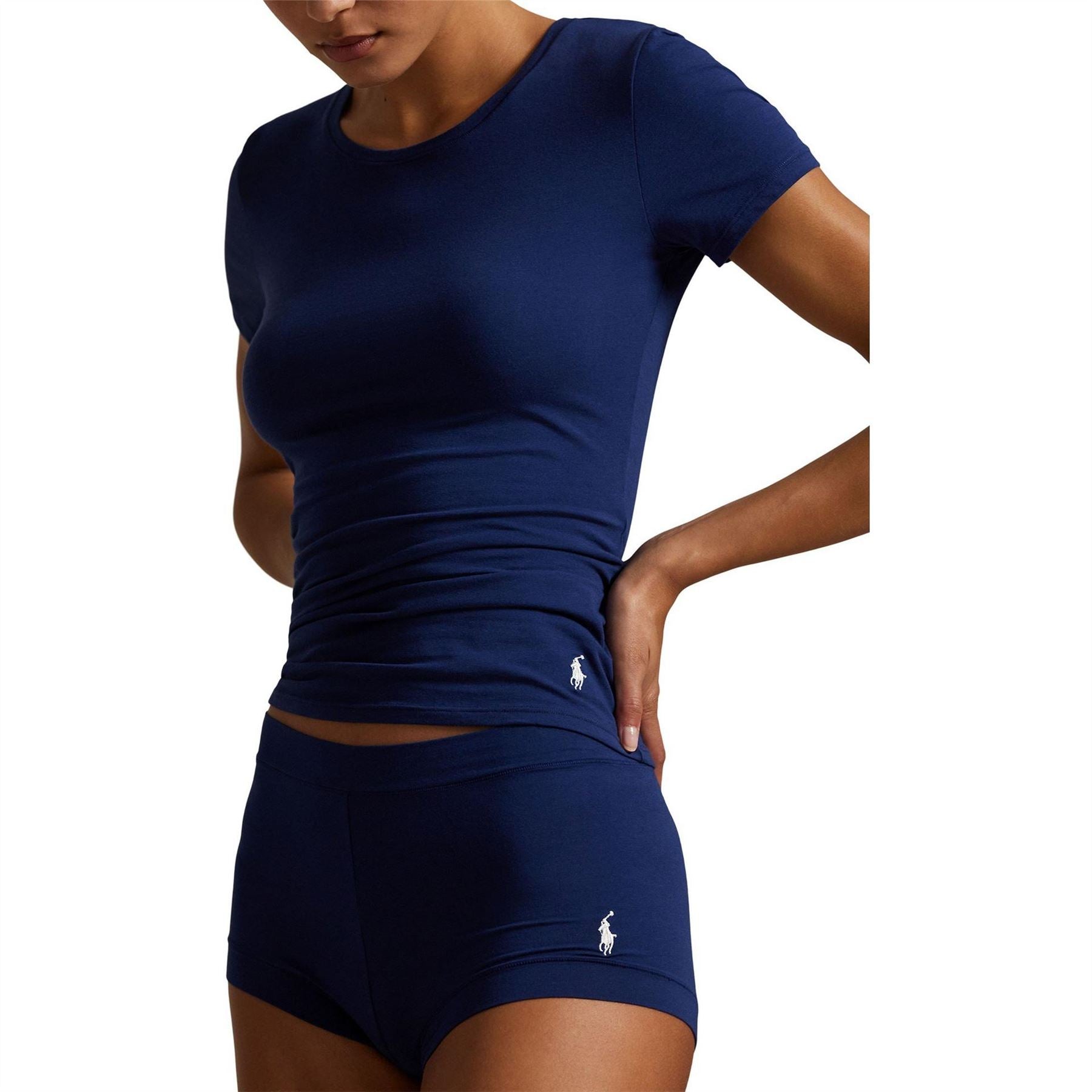 Polo Ralph Lauren Short Sleeve Pyjama Sets