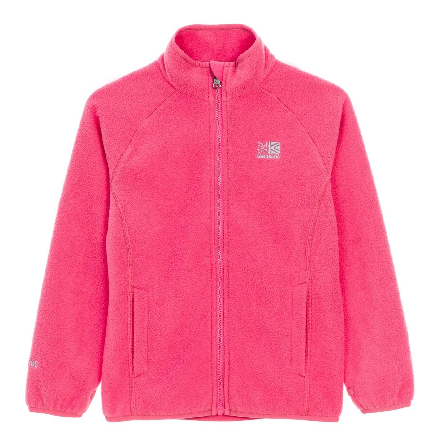 Karrimor 3 In 1 Waterproof Jacket Juniors