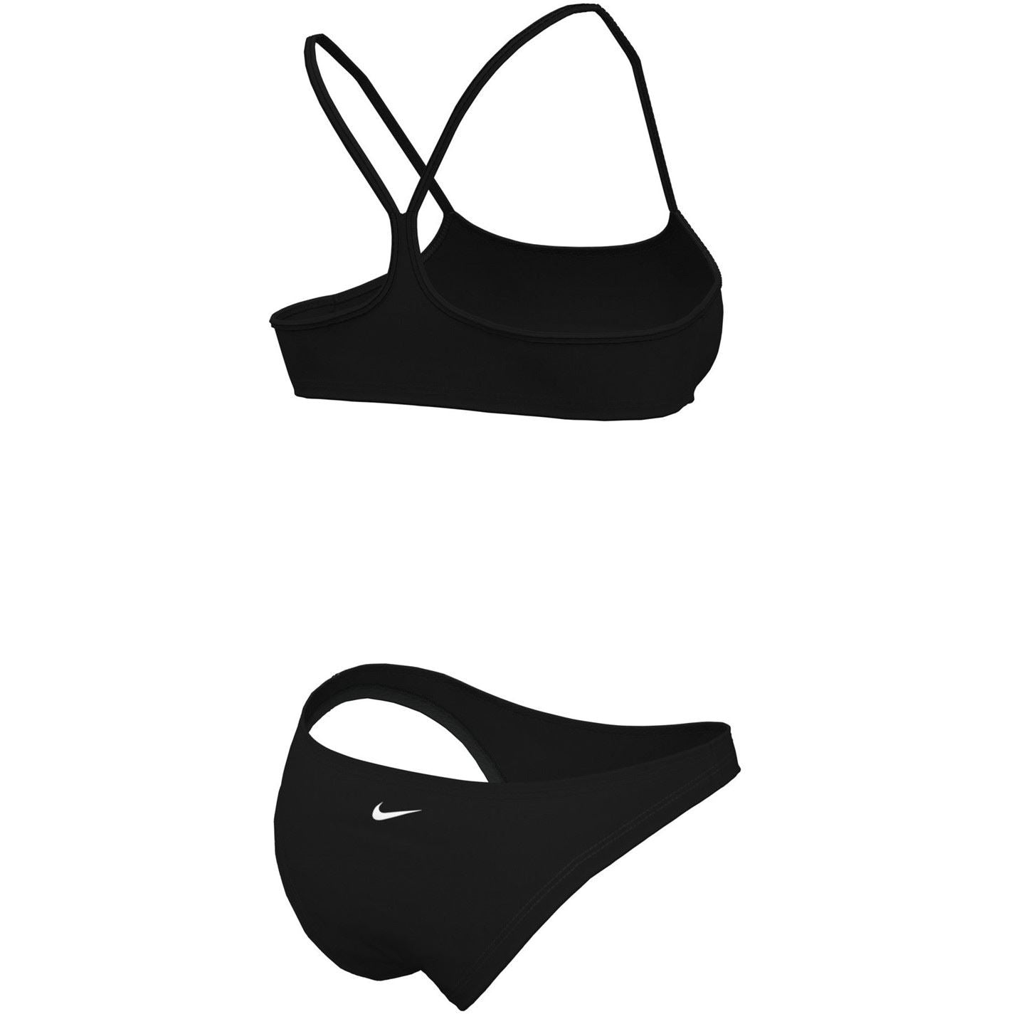 Nike Womens Racerback Bikini