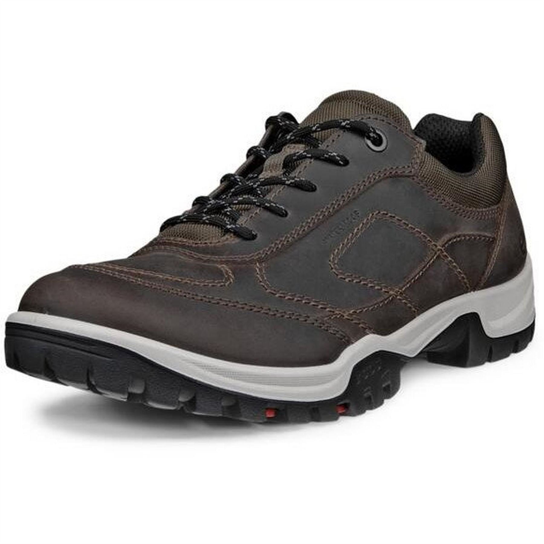 Ecco Xpedition III Hiking Boots Lace-Up