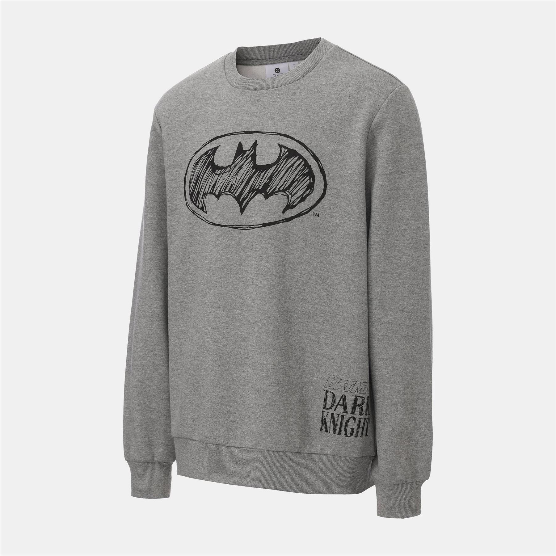 Character Crew Sweat