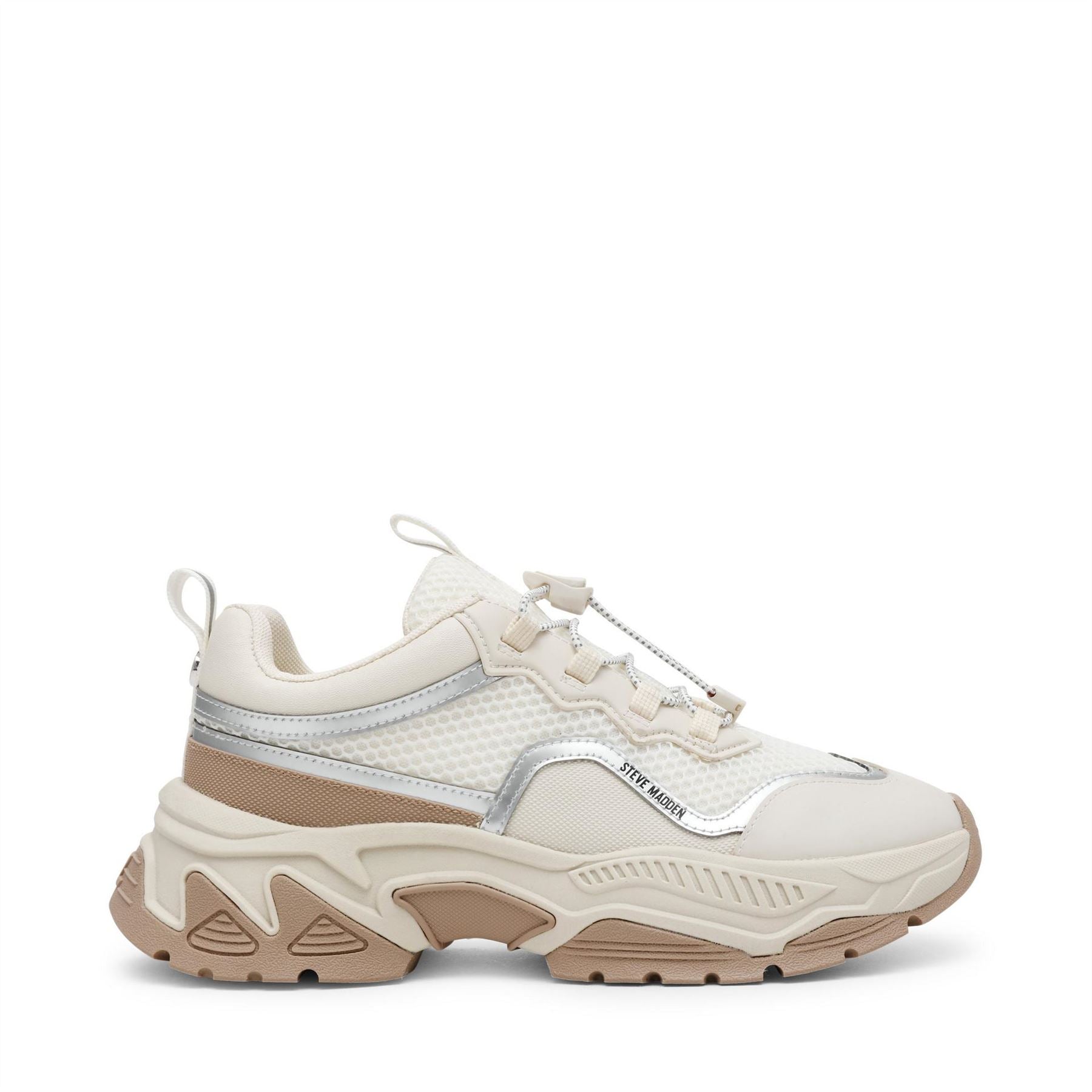 Steve Madden E Trainers