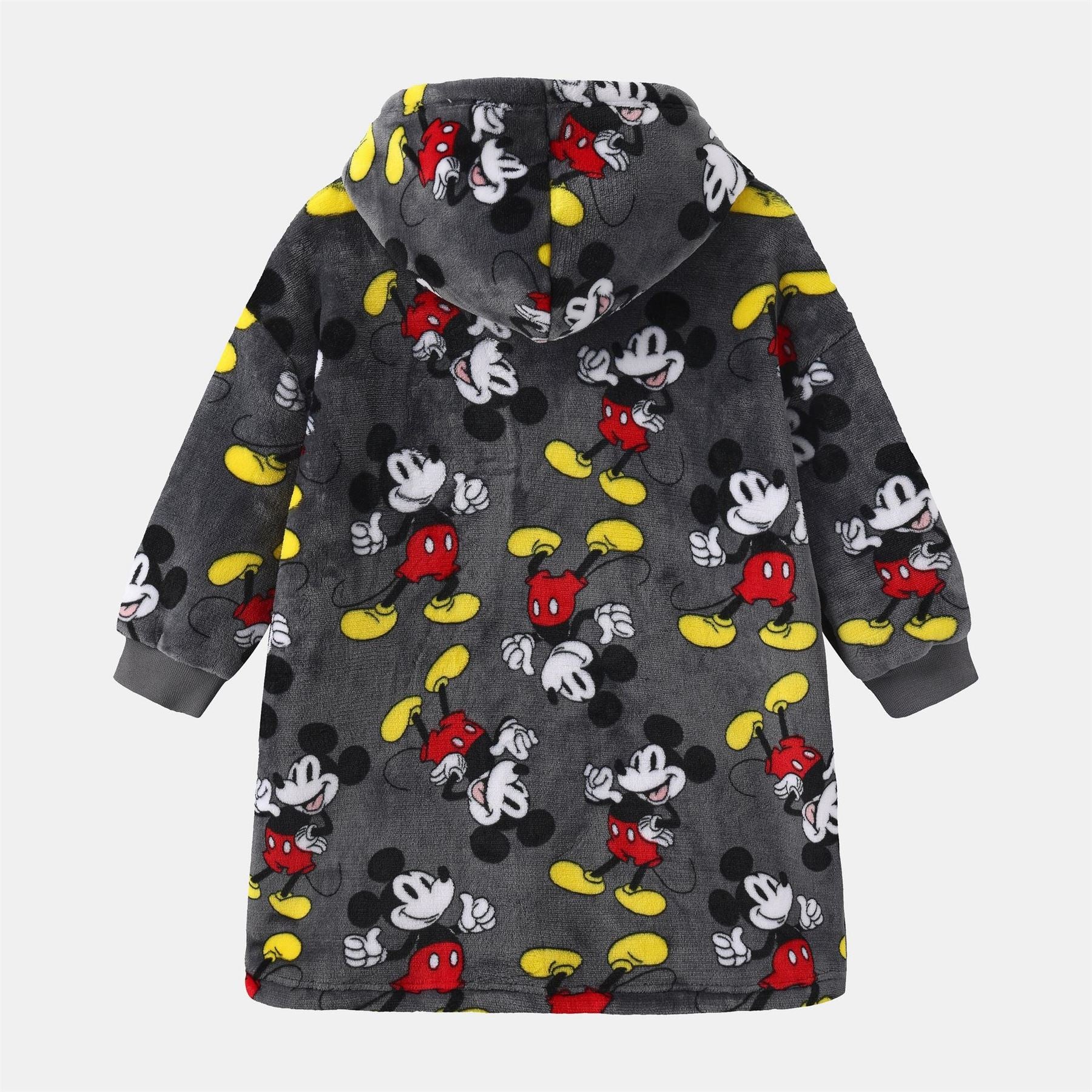 Character Snuggle Hoody Junior