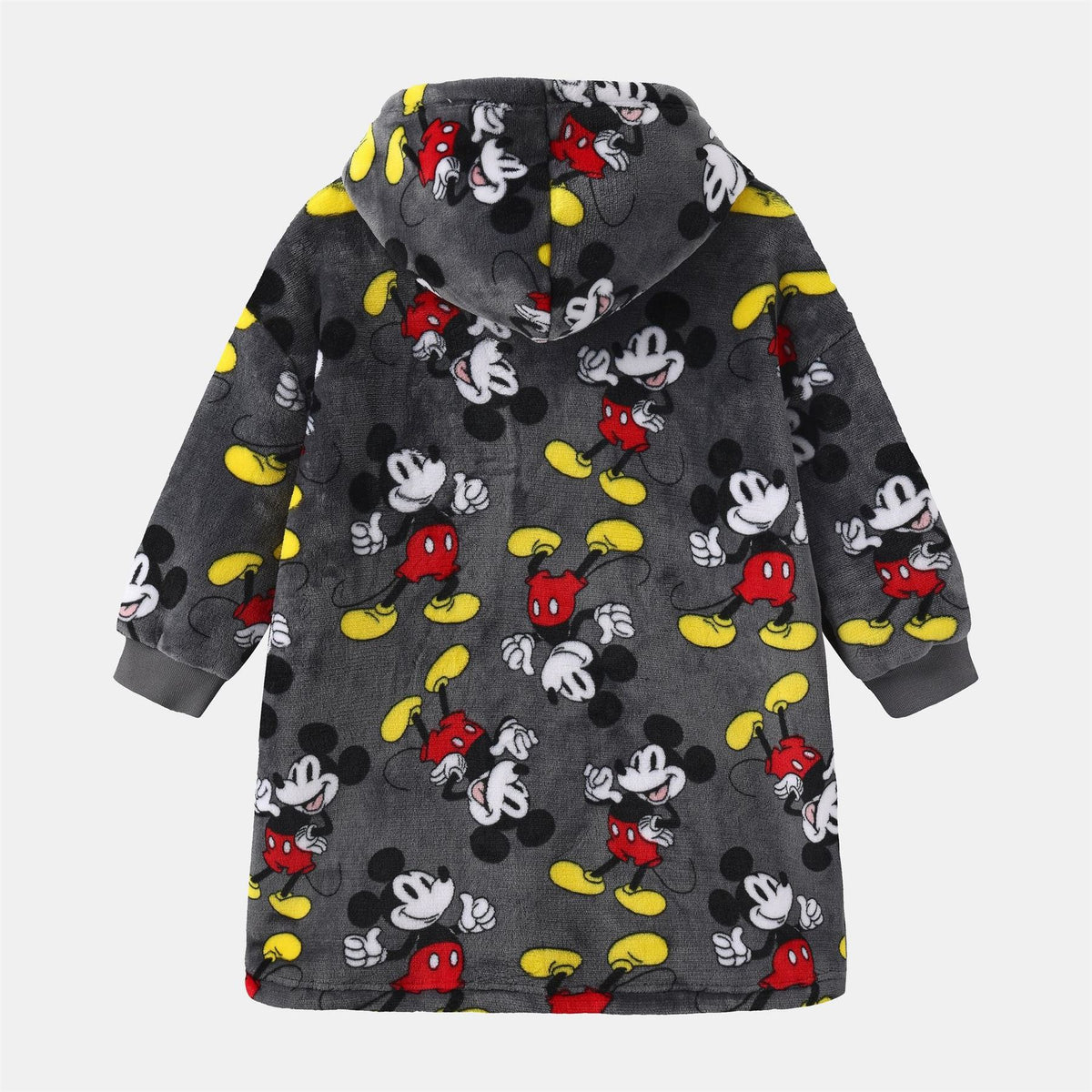 Character Snuggle Hoody Junior