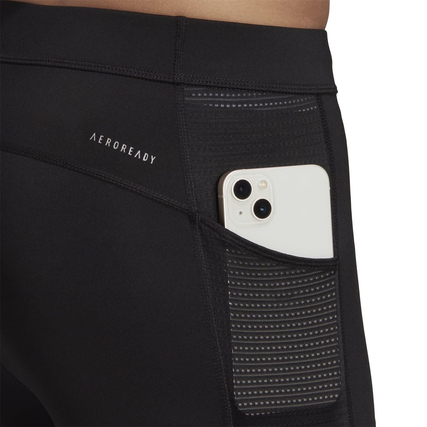 adidas Mens Own The Run Tight Running