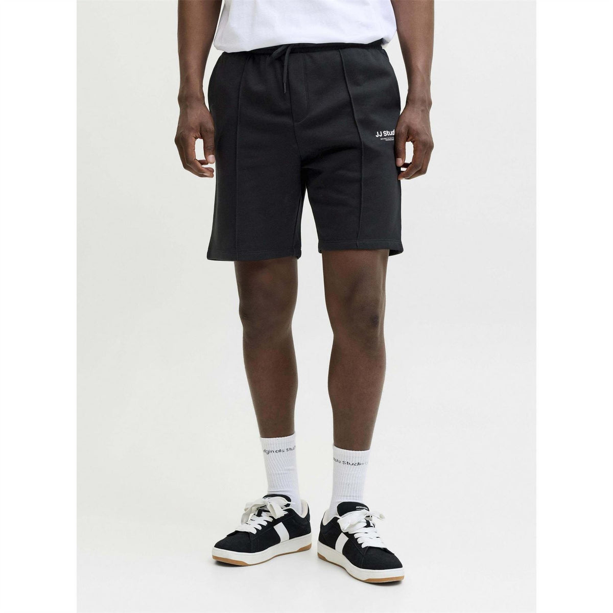 Jack and Jones Jpstkane Soho Sweat Shorts
