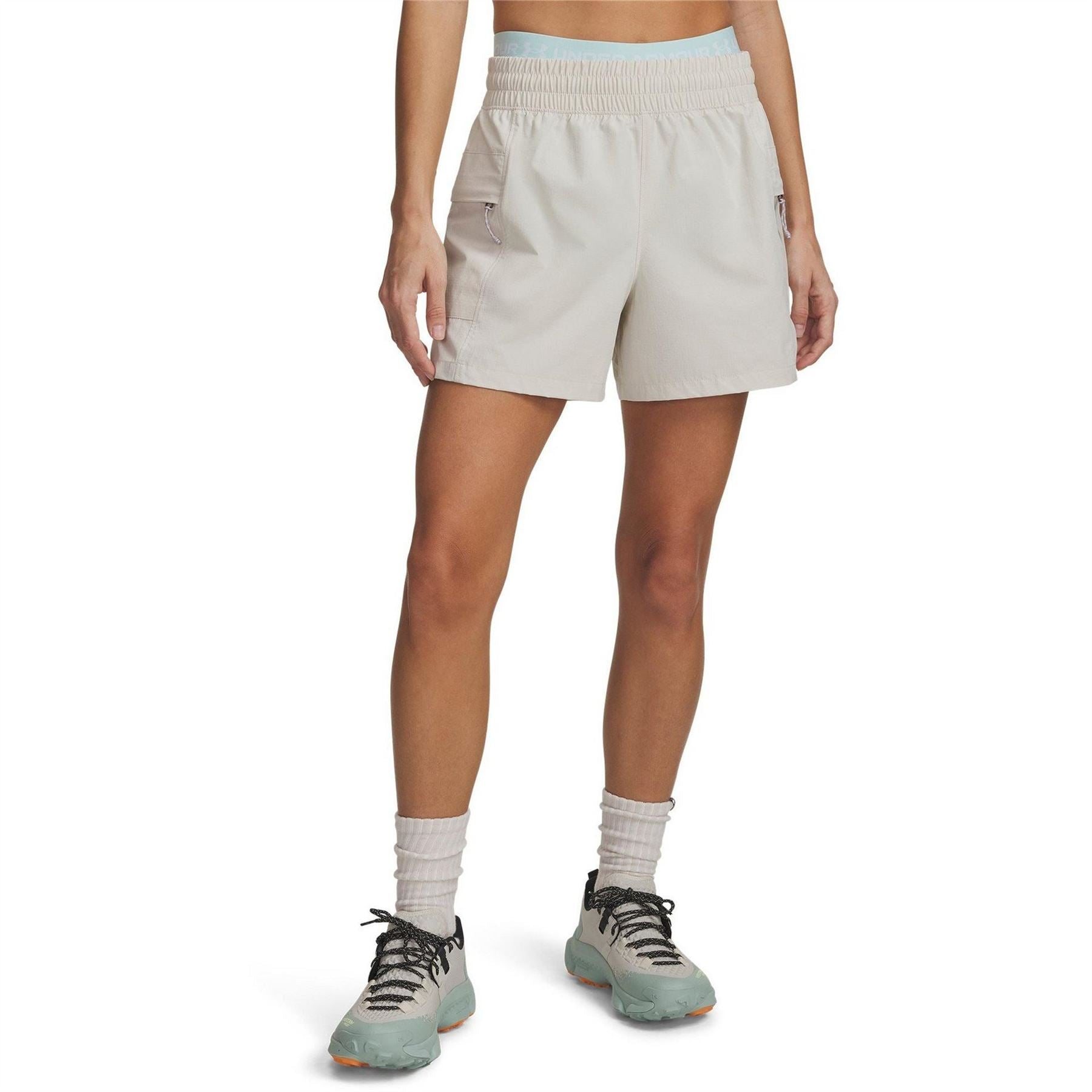 Under Armour Explor Hike Tech Shorts