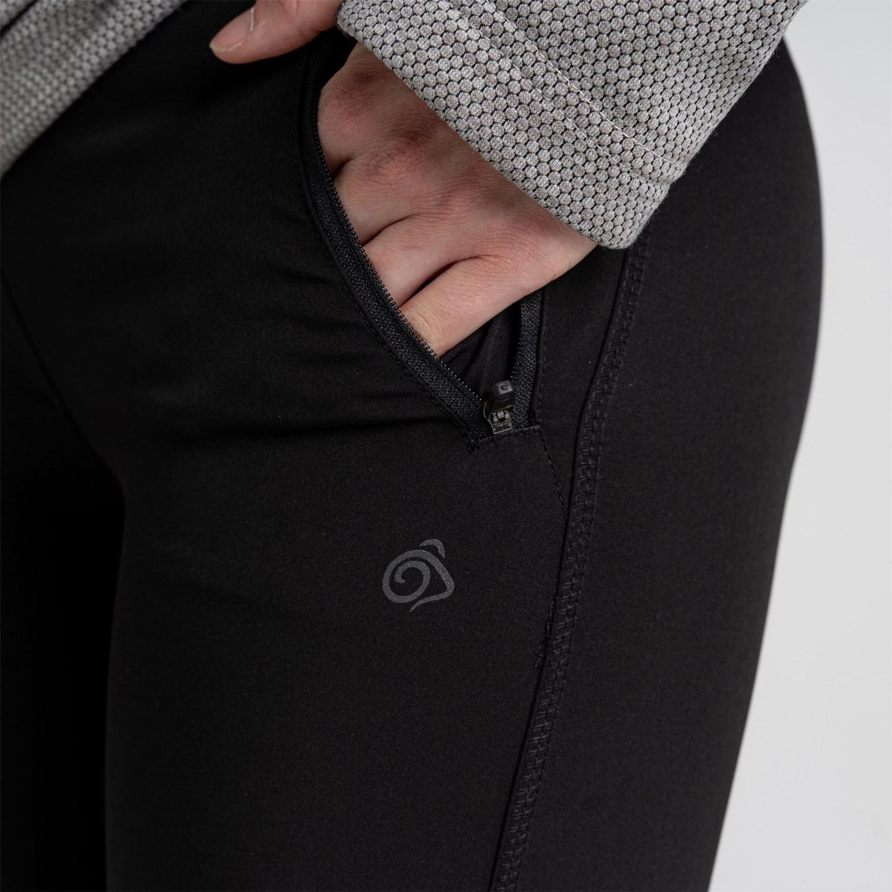 Craghoppers Crag Expedition Performance Walking Trousers