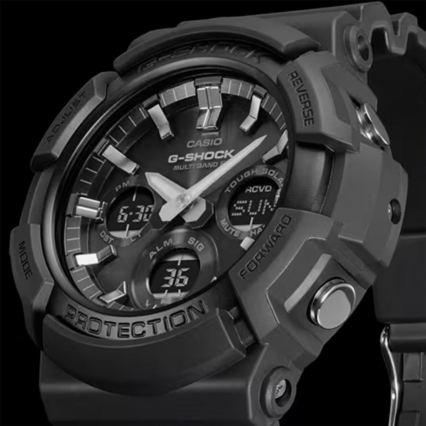G Shock Digital Watch