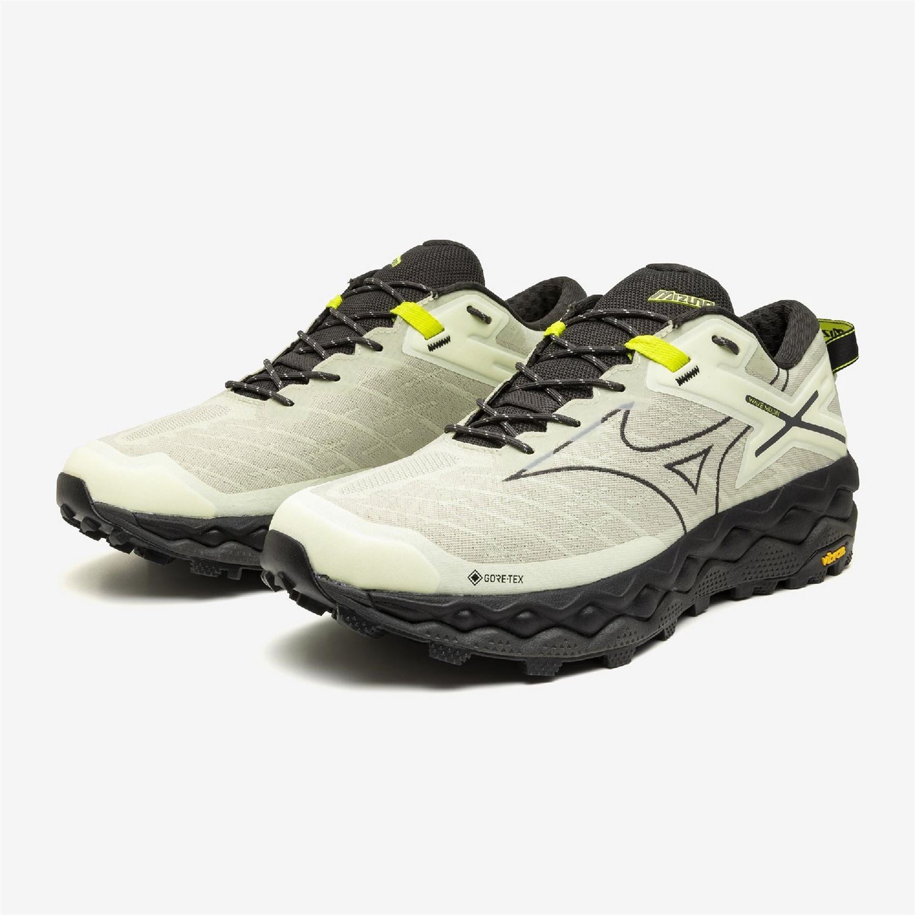 Mizuno Wave Mujin ls