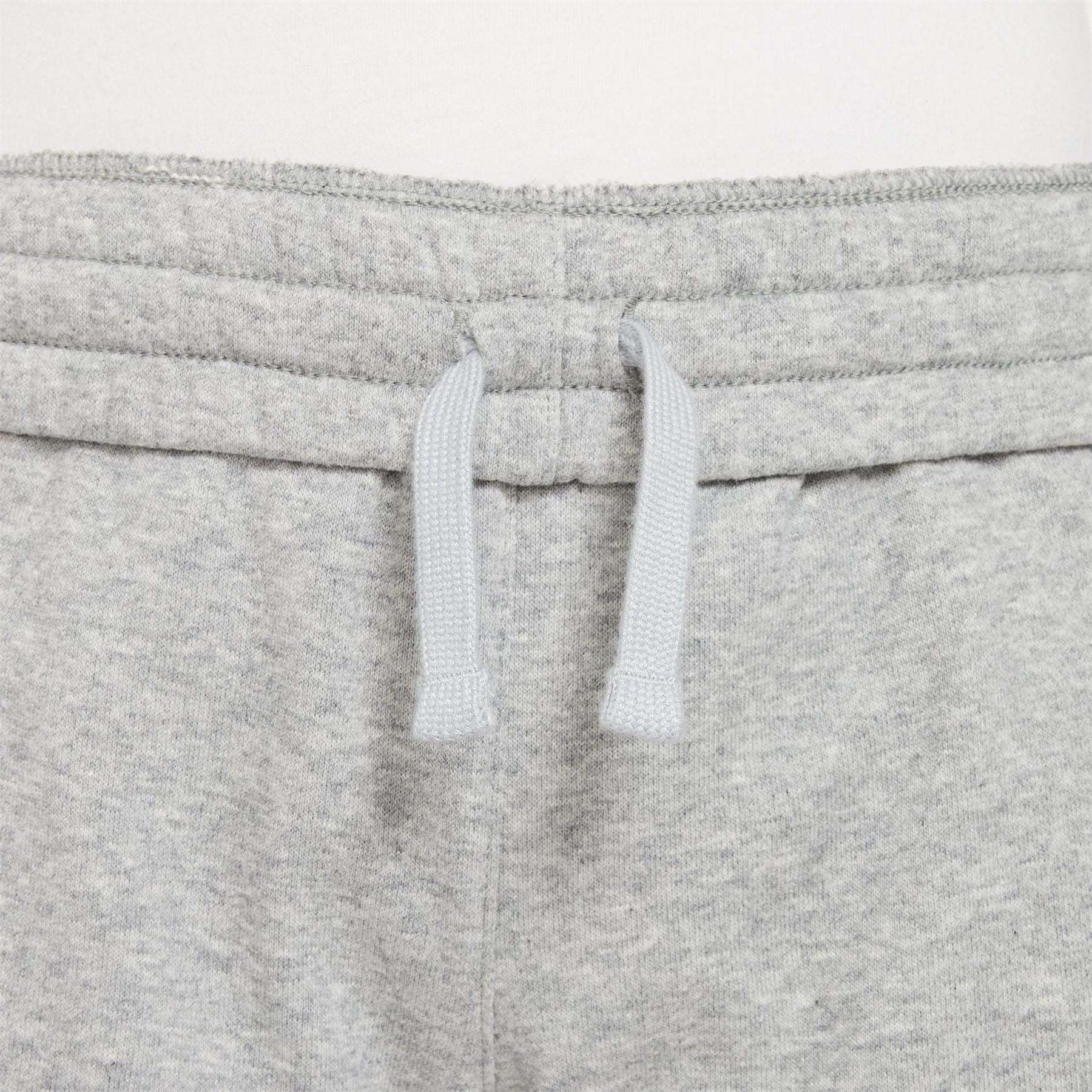 Nike Sportswear Club Fleece Big Kids French Terry Shorts
