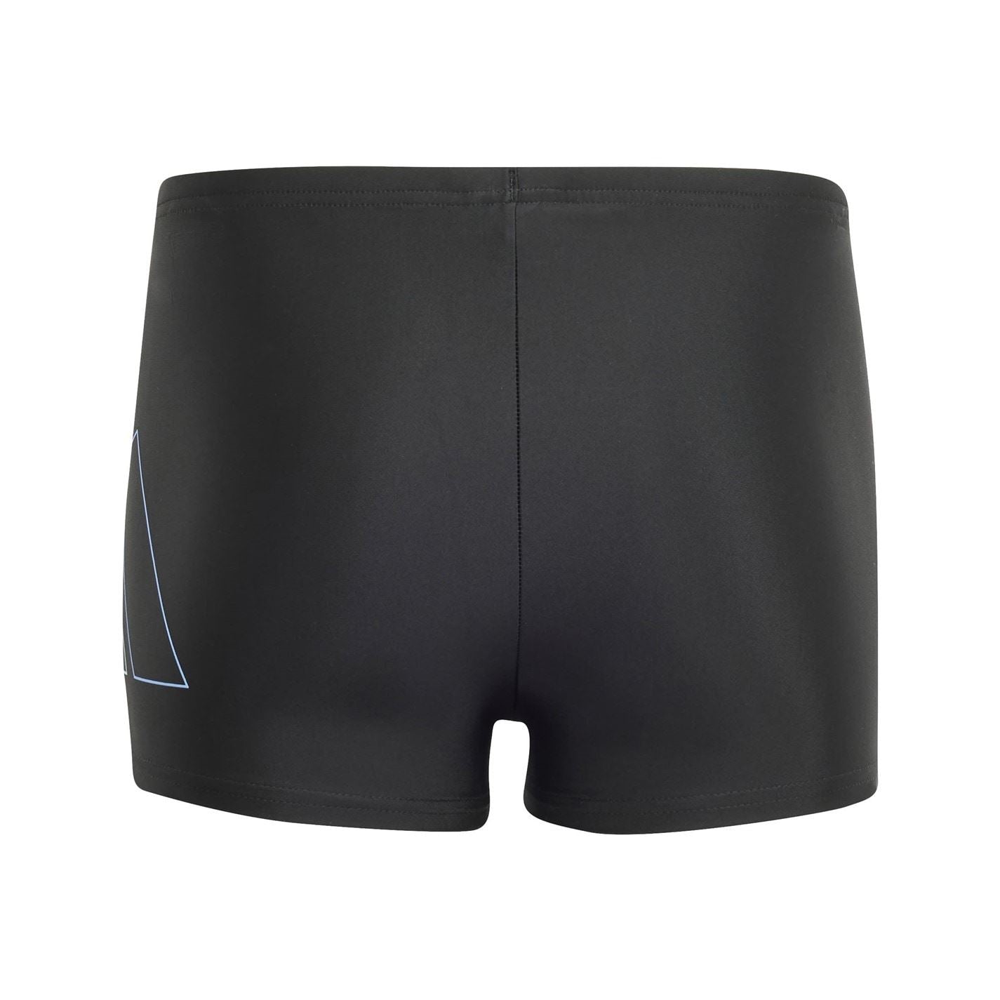 adidas Performance Big Bars Swim Boxers Kids