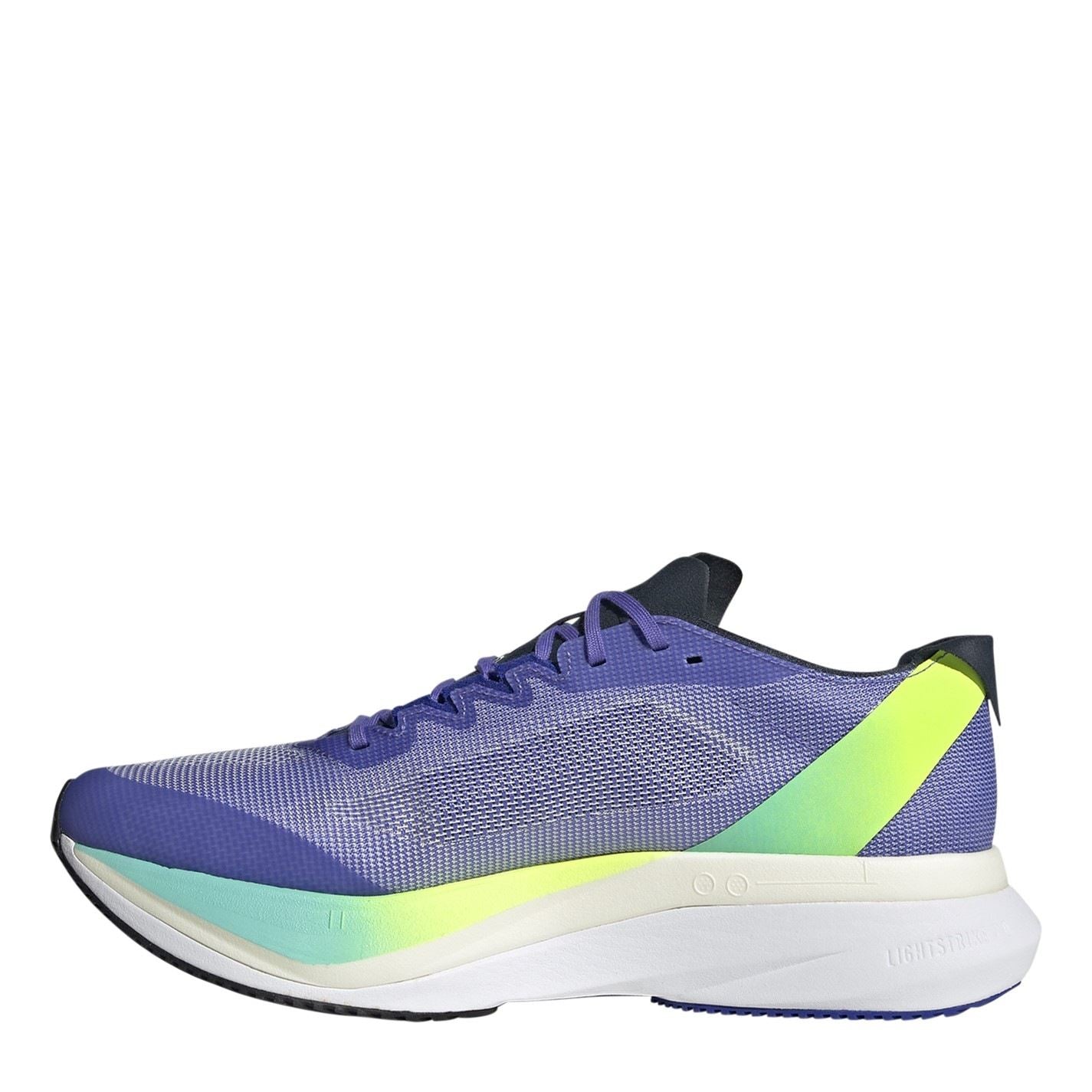 adidas Adizero Boston 12 M Road Running Shoes Boys