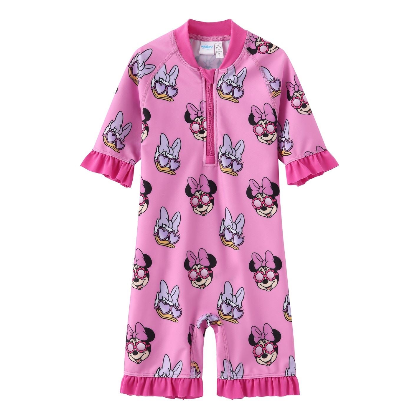 Character All In One Junior