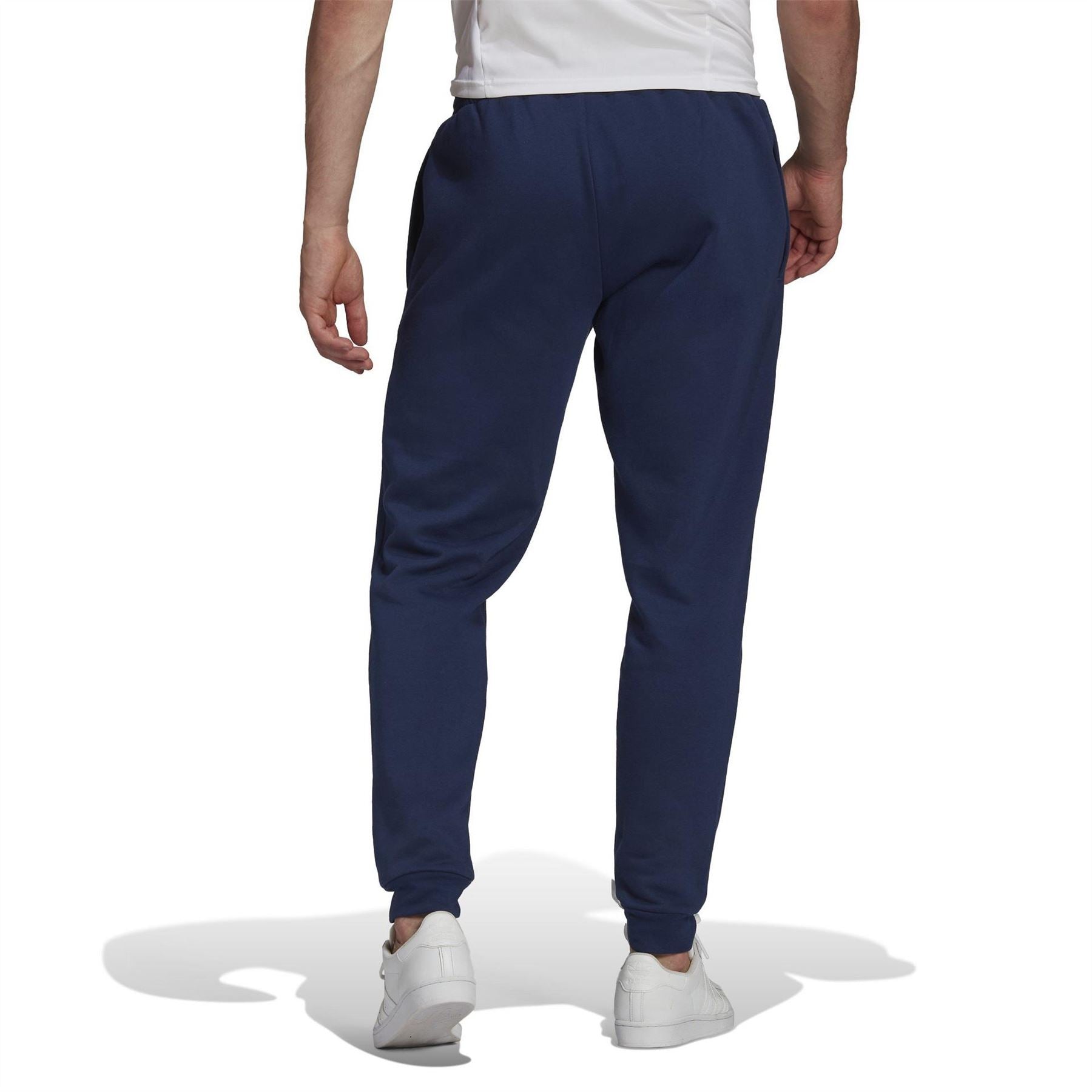 adidas Mens 22 Sweat Tracksuit Bottoms