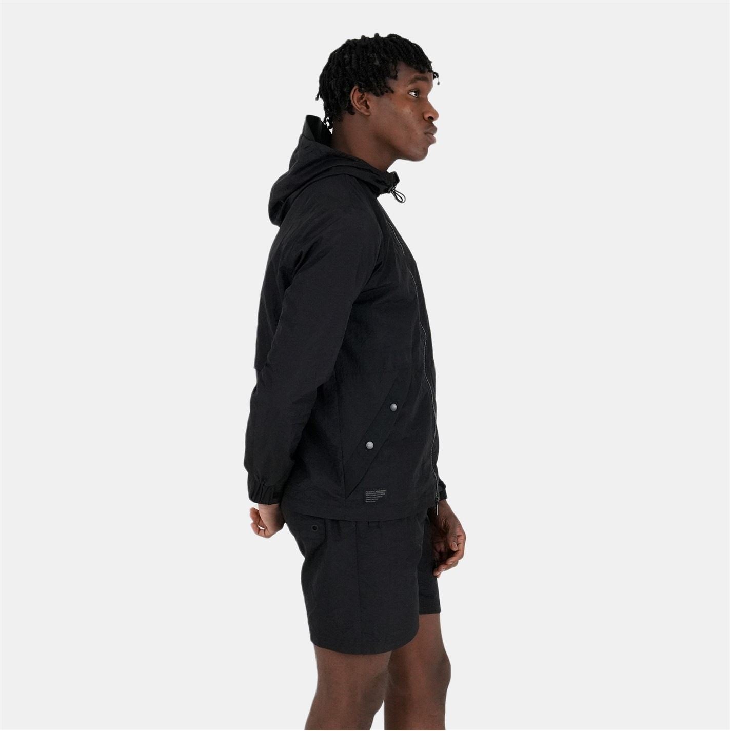 Peaceful Hooligan Cannon Jacket