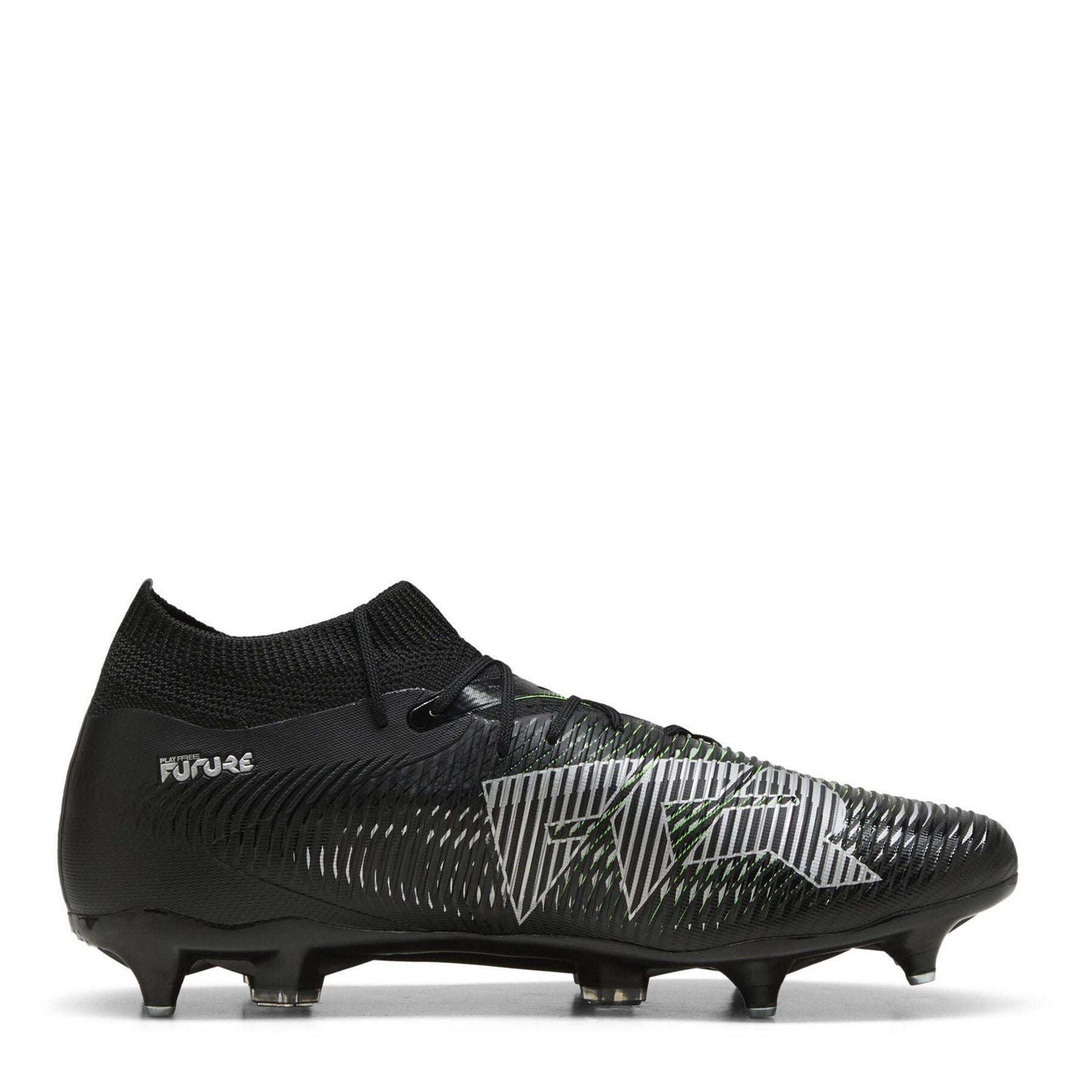 Puma Mens Future 8 Match Mxsg Firm Ground Football Boots