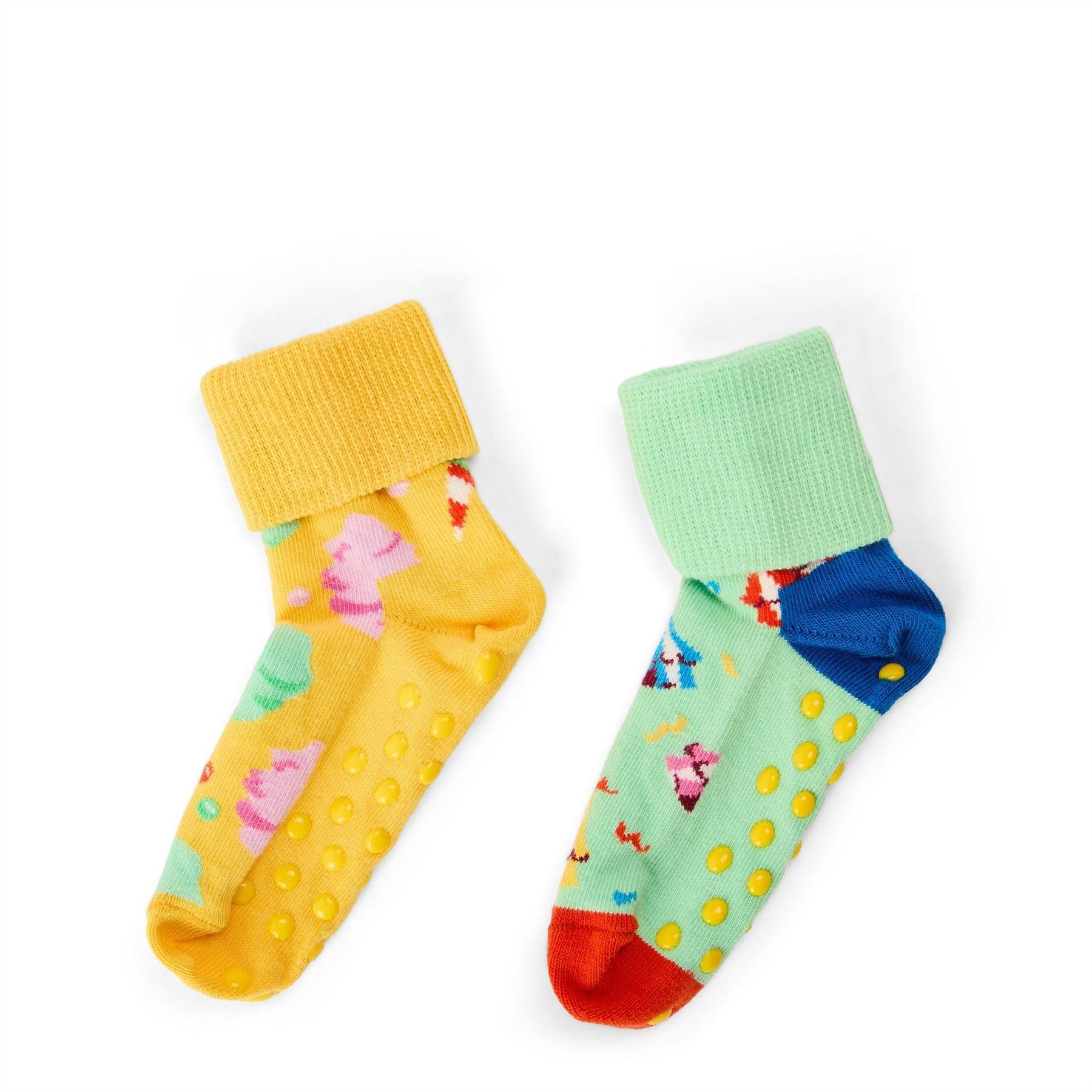 Happy Socks Grp Pop