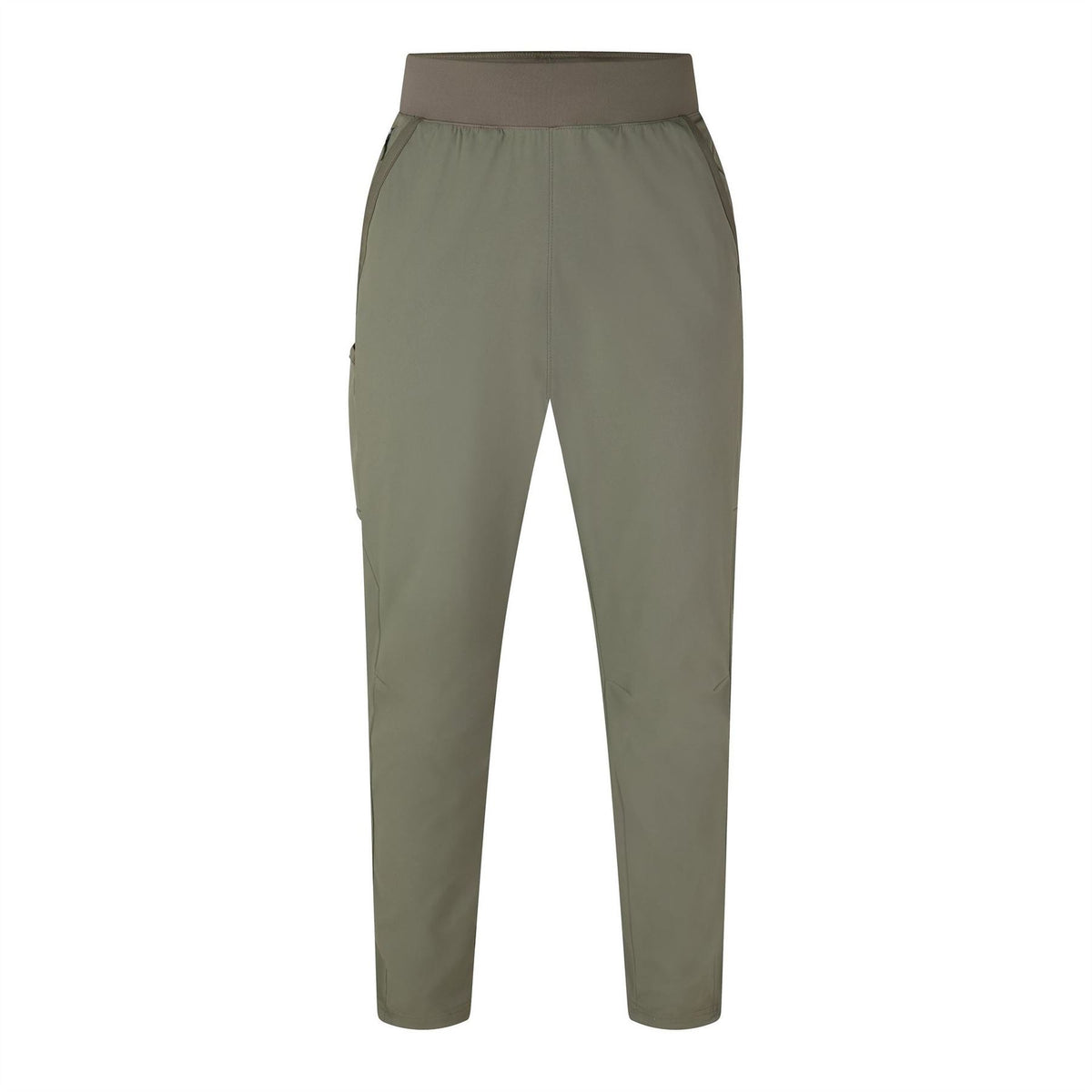 Columbia Womens Leslie Falls Walking Trousers