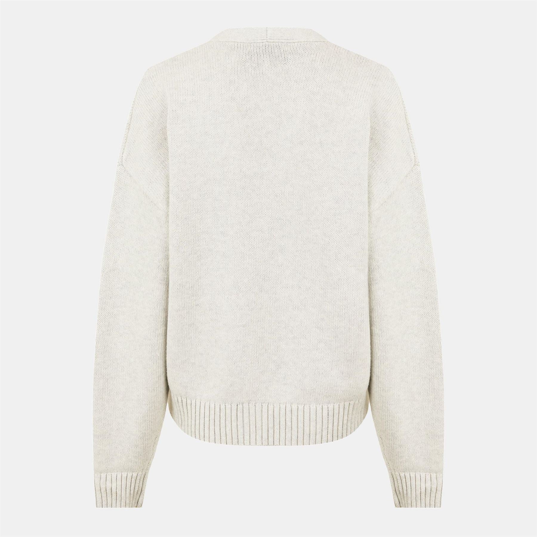 Jack Wills V Neck Cardigan