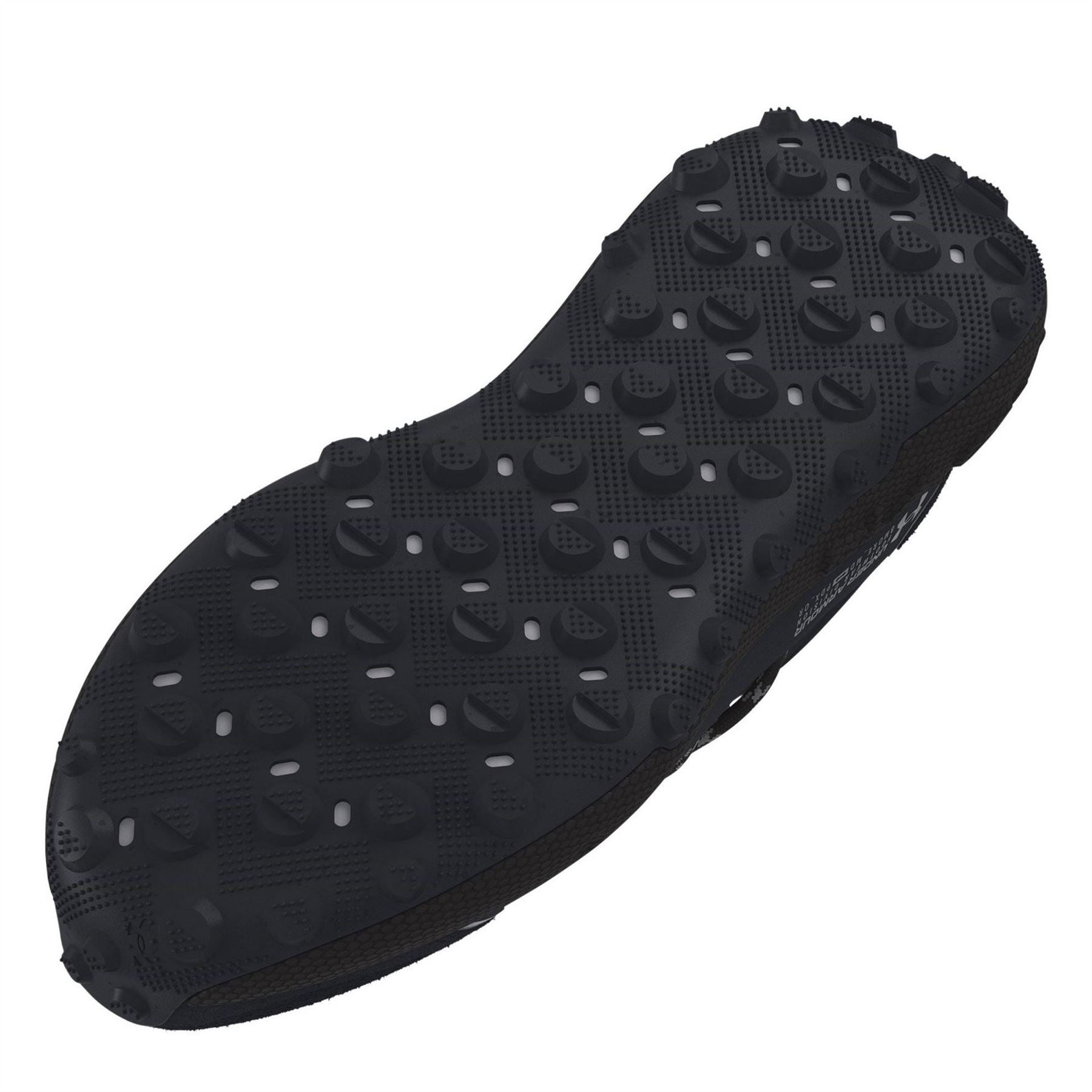 Under Armour Adults Venture Pro Runners