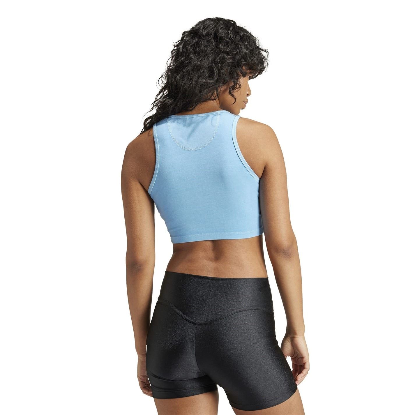 adidas Originals Ess+ Crop Tnk