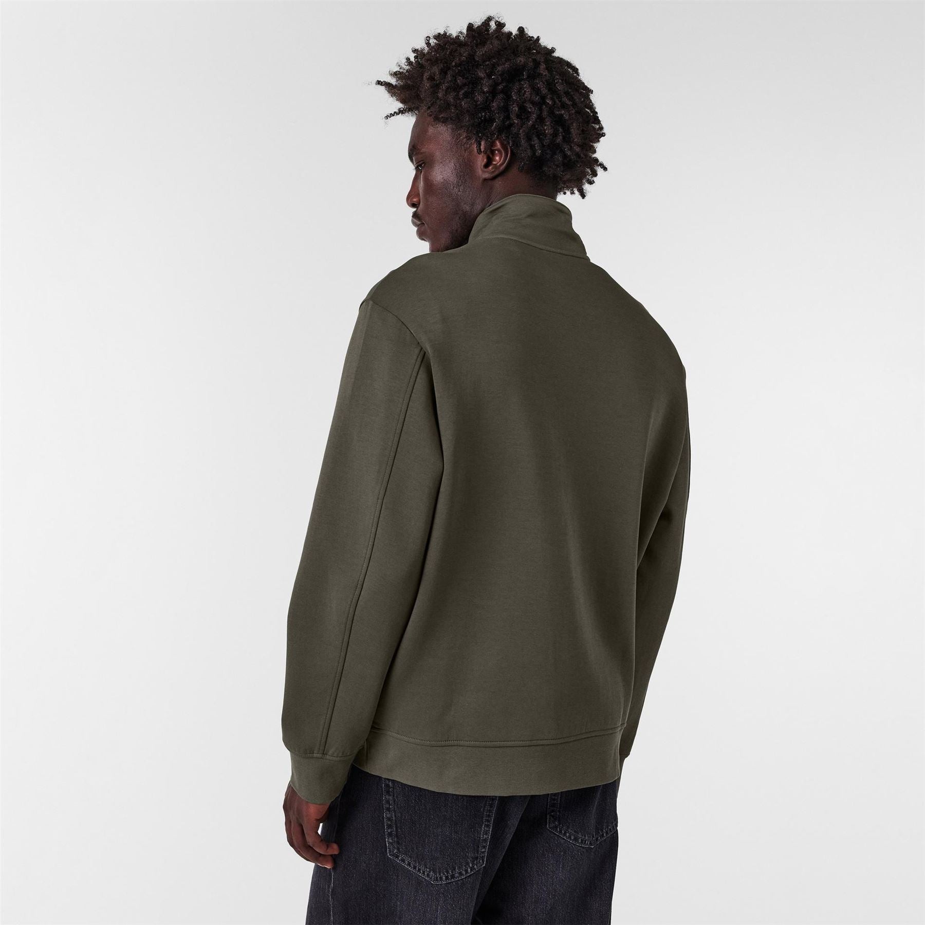 Armani Exchange Exchange Sweatshirt