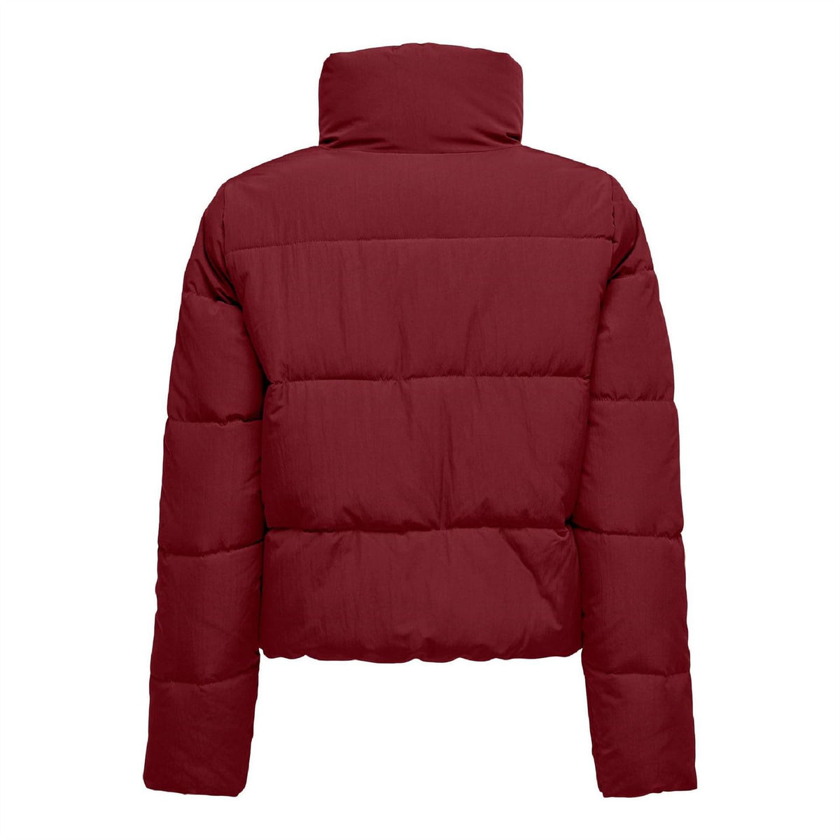 Only Short Puffer Jacket