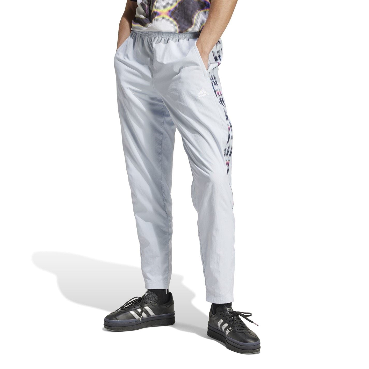 adidas Mens Pride Tiro Tracksuit Bottoms