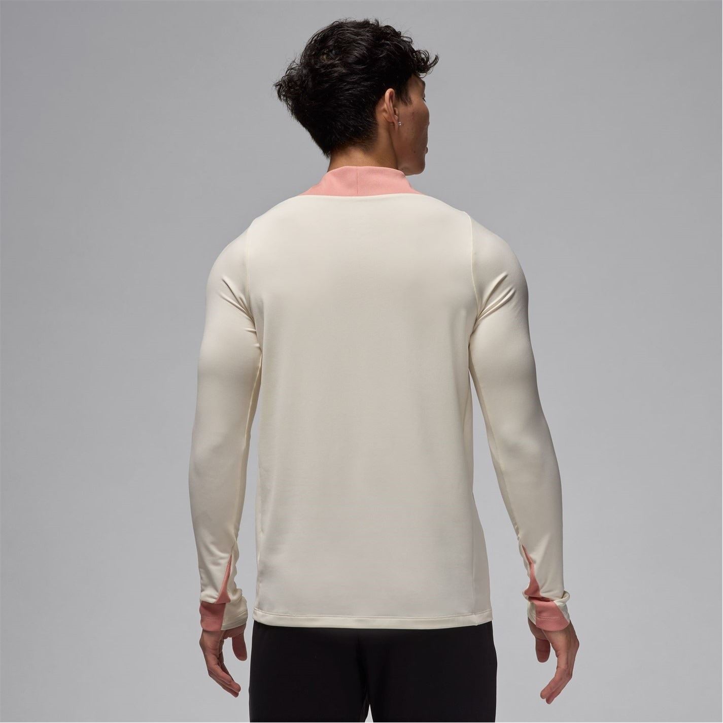 Nike Paris Saint Germain Strike Third Drill Top 2024 2025 Adults