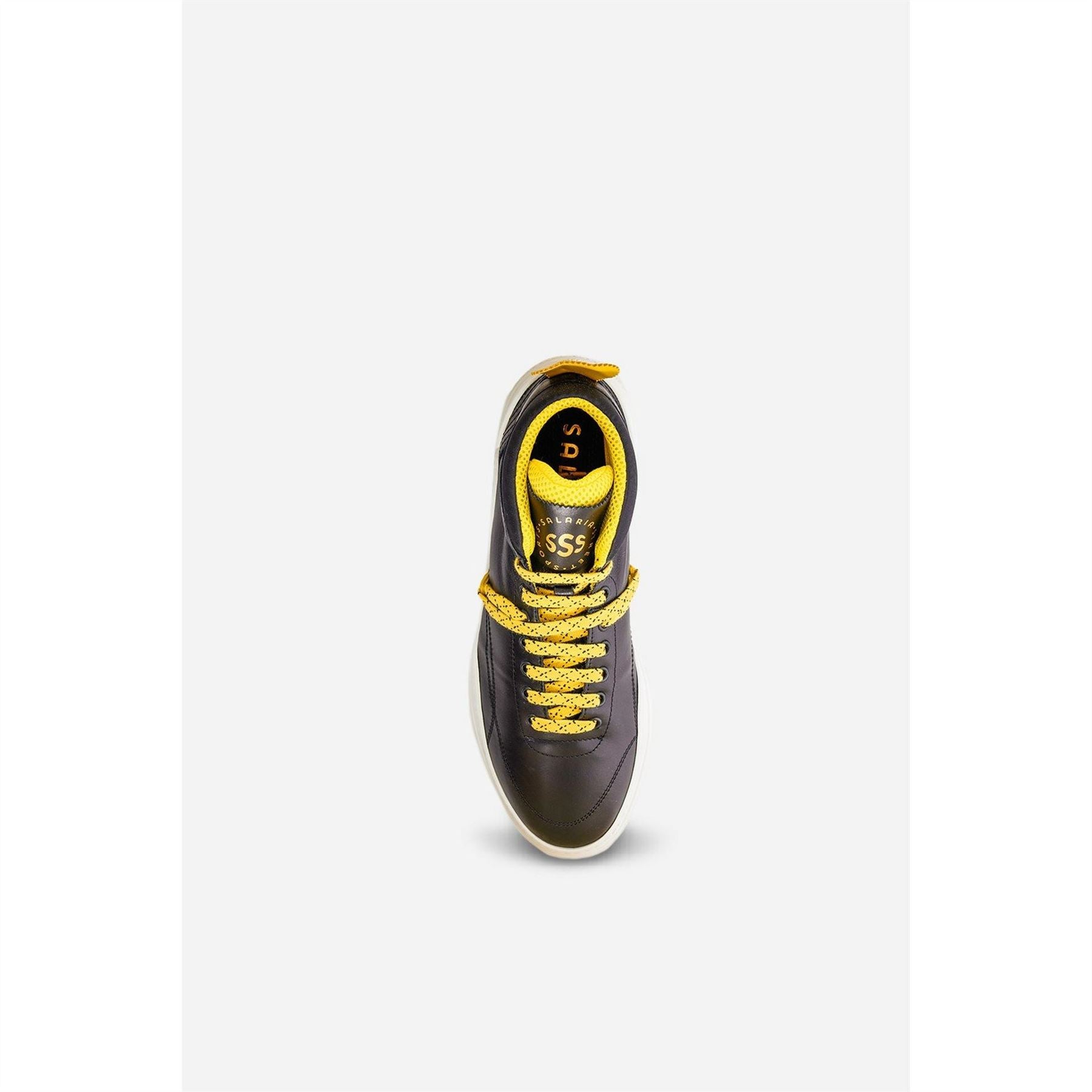 Pantofola d Oro Panto Salaria Casual Low Top Trainers