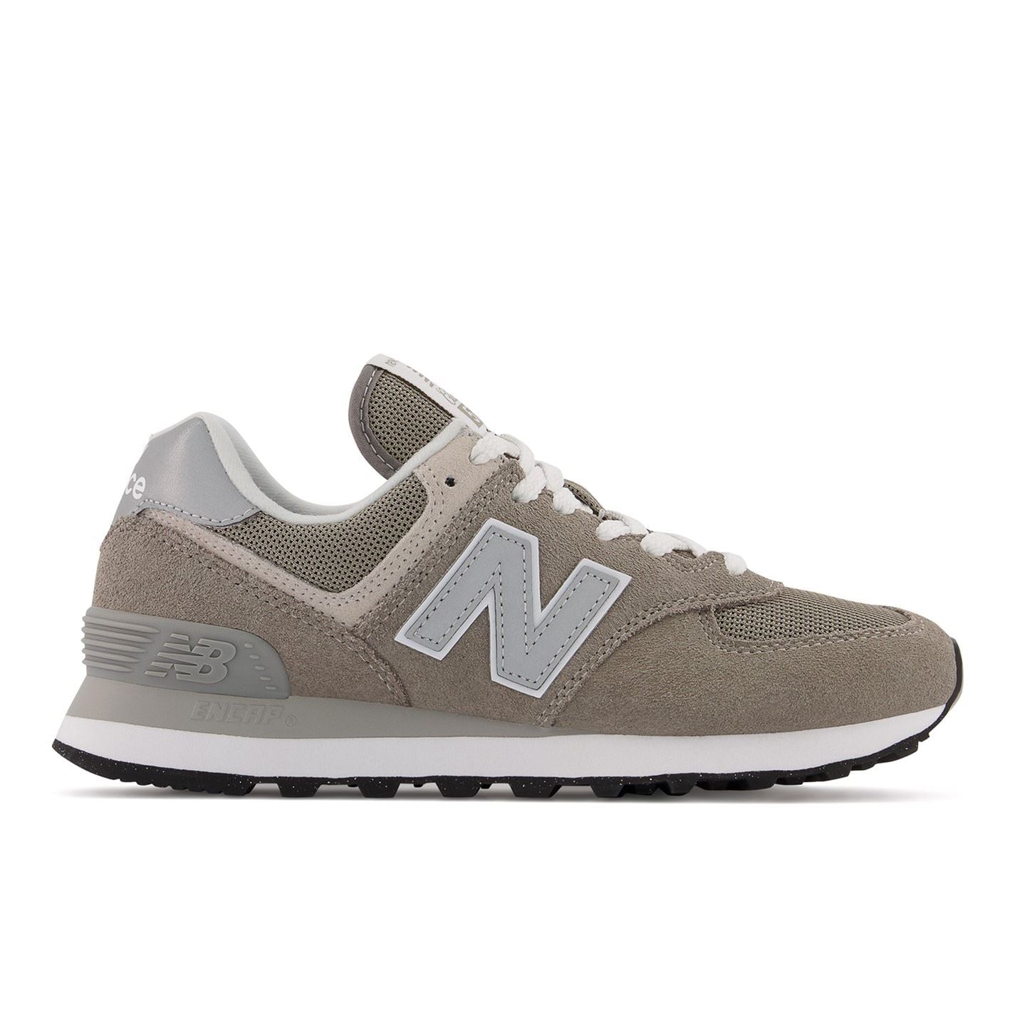 New Balance Womens Core 574 Trainers