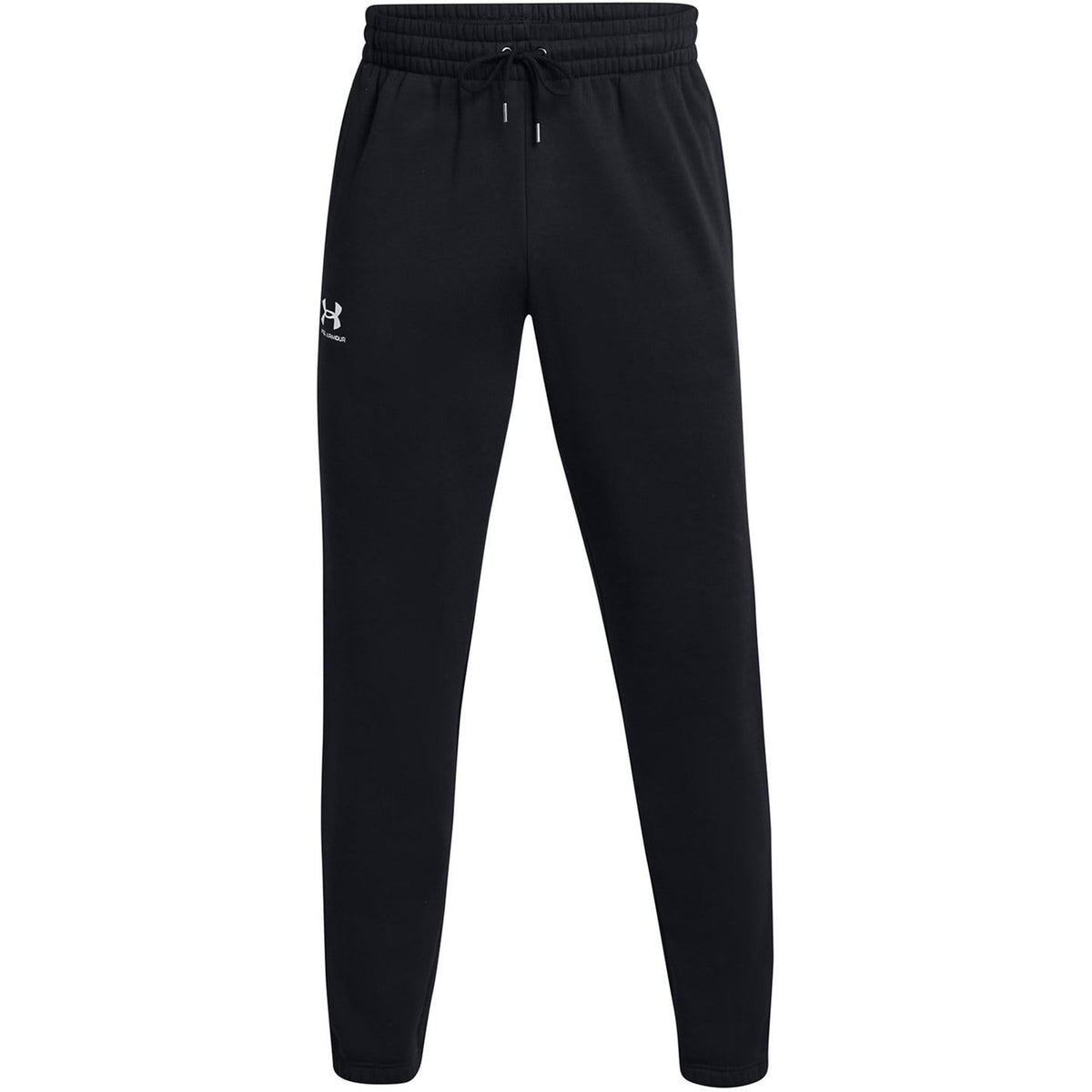 Under Armour Icon Fleece Solid Patterned Slim Joggers