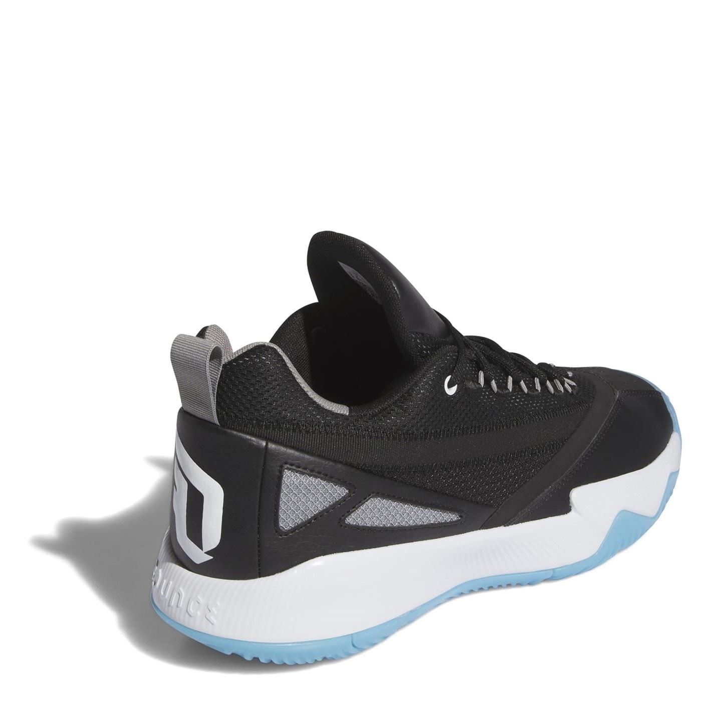 adidas Dame Certified 2 Low Top Sneakers