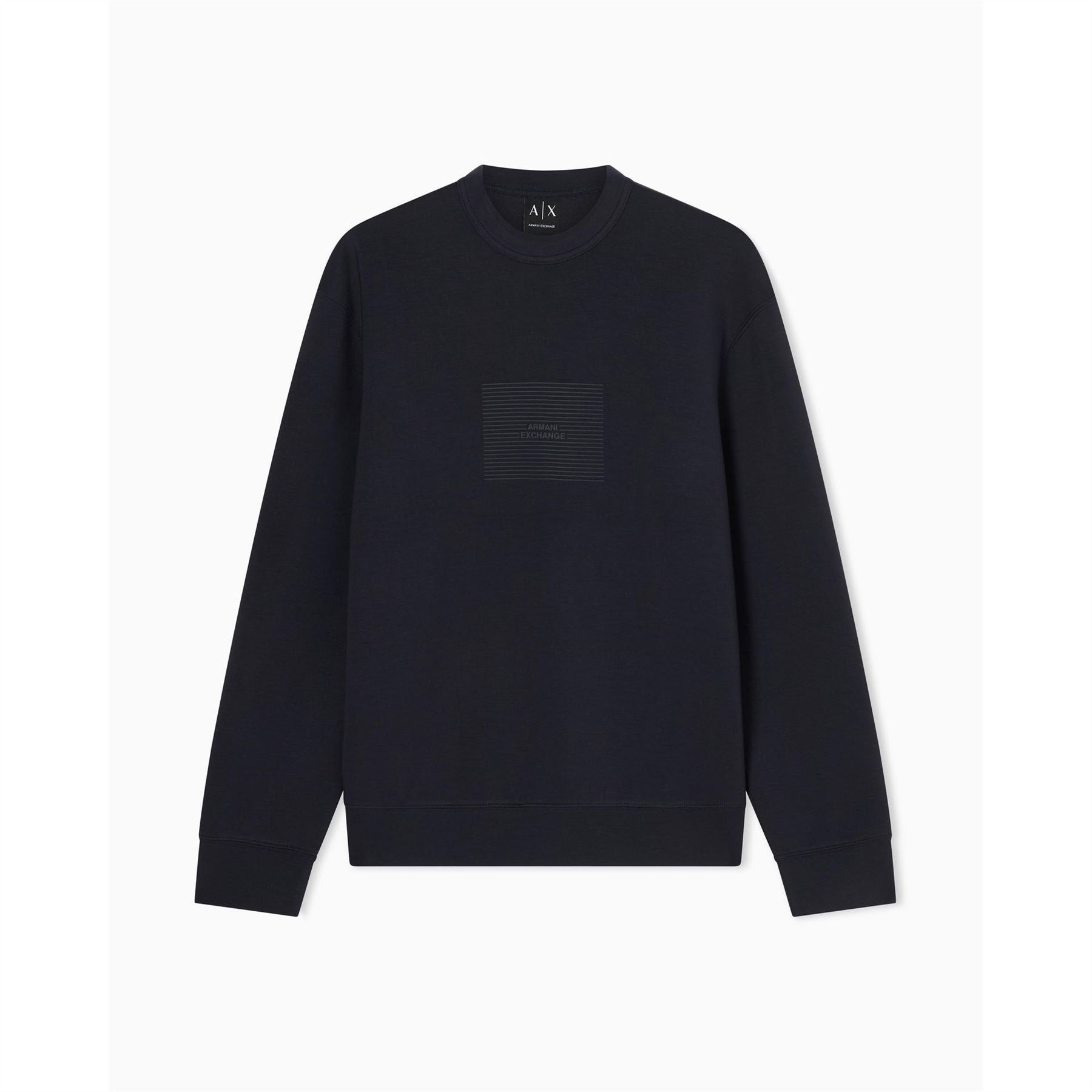 Armani Exchange Crew Sweatshirt