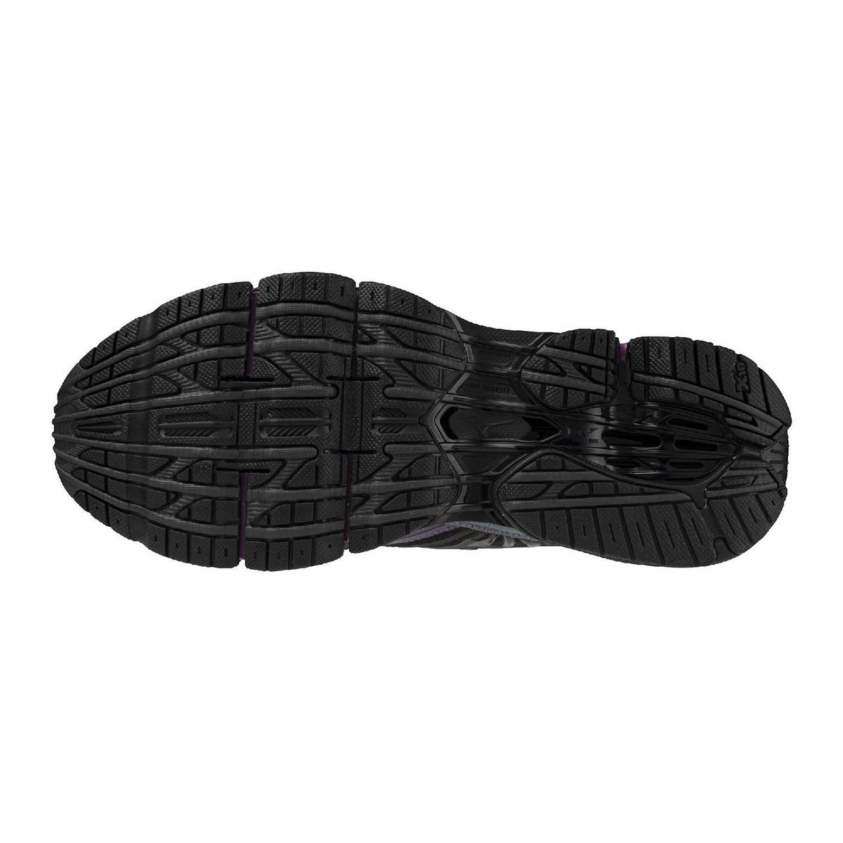 Mizuno Wave Prophecy L Gradient Low Top Sneakers