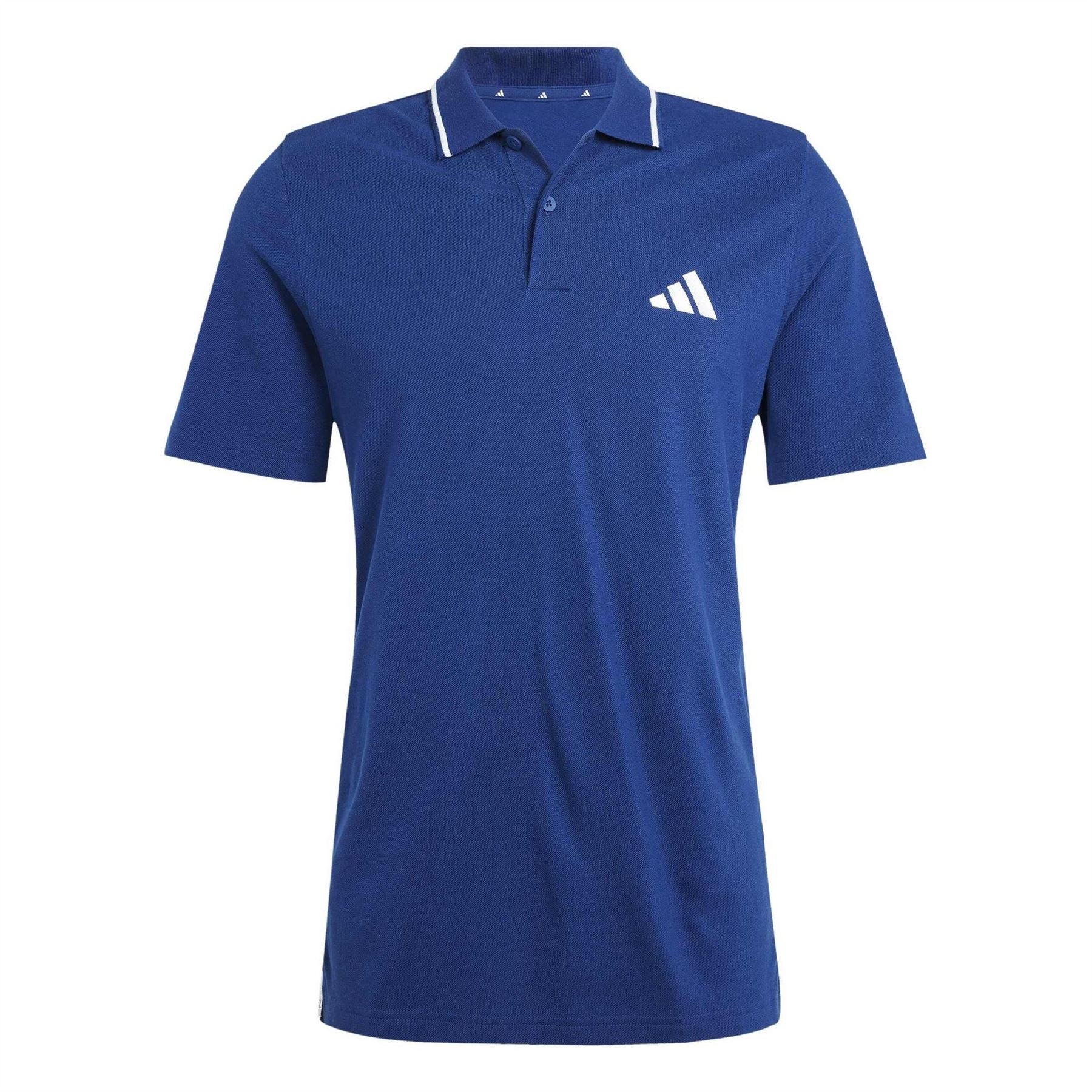 adidas Short Sleeve Polo Shirt