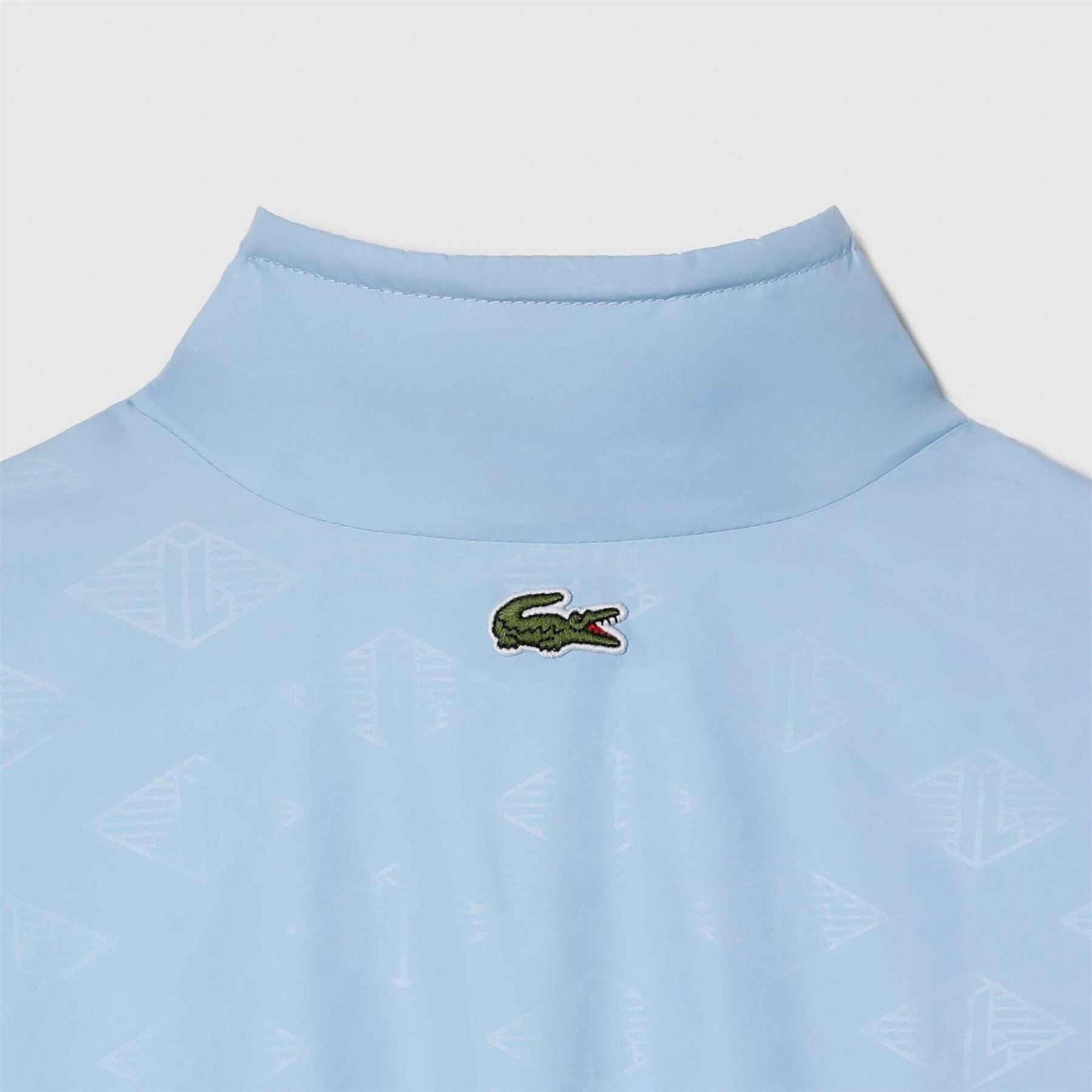 Lacoste Print Track Jacket