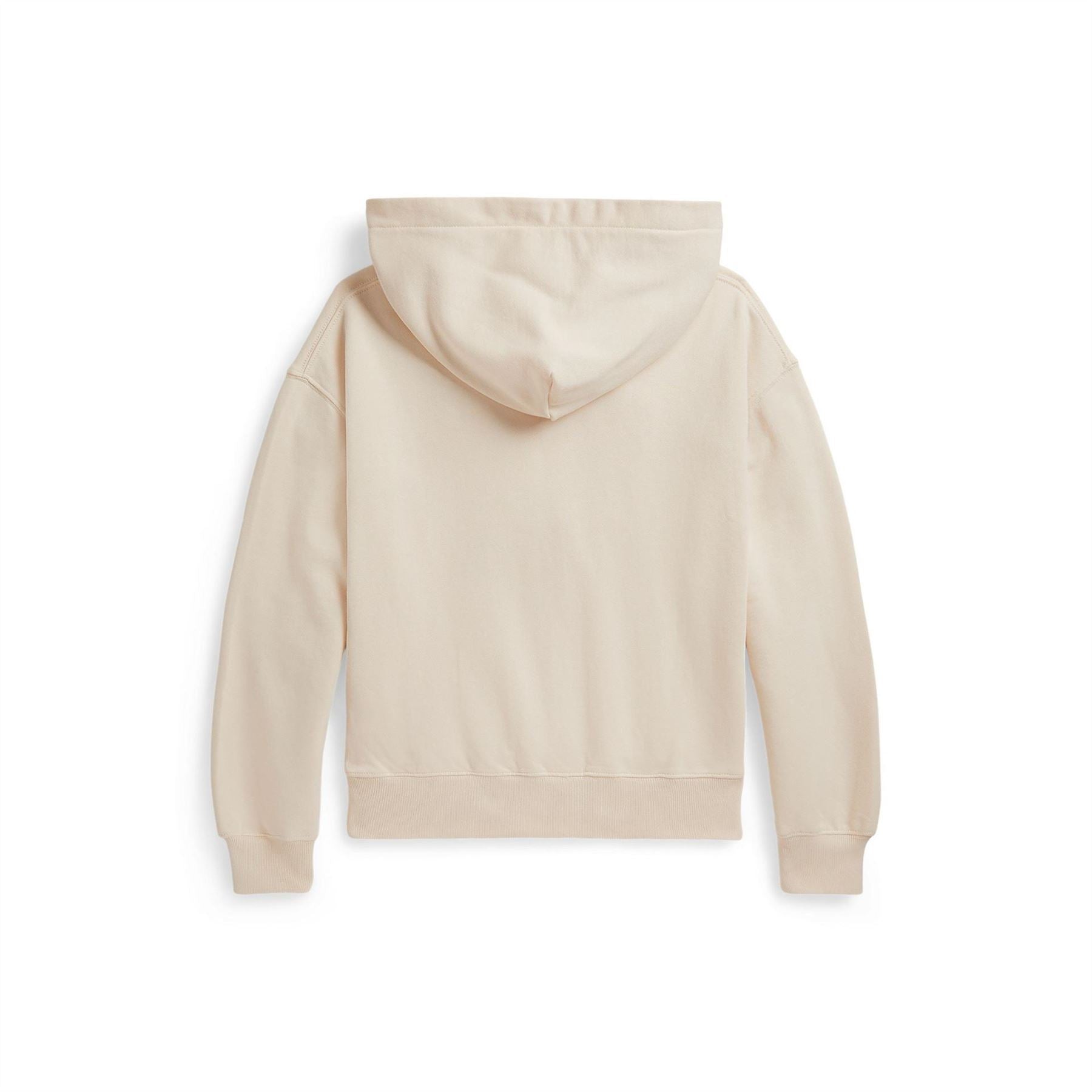 Polo Ralph Lauren Bear Overhead Hoodie