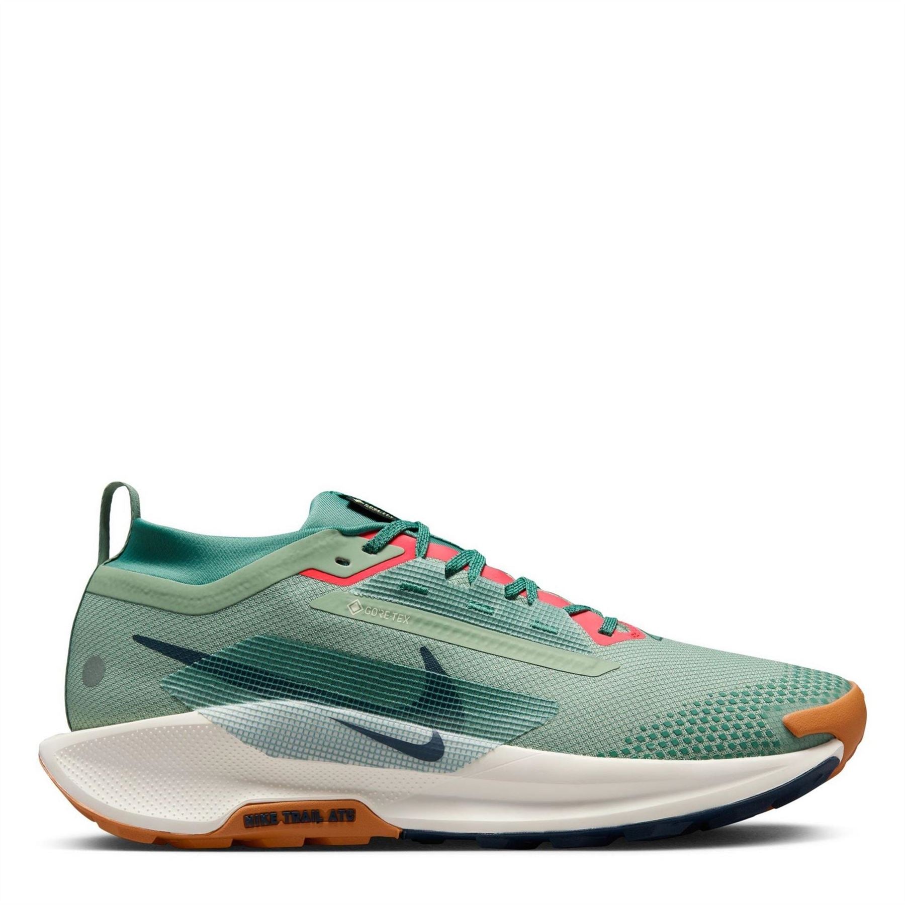 Nike Mens Pegasus Trail 5 Gore Tex Trail Running Shoes