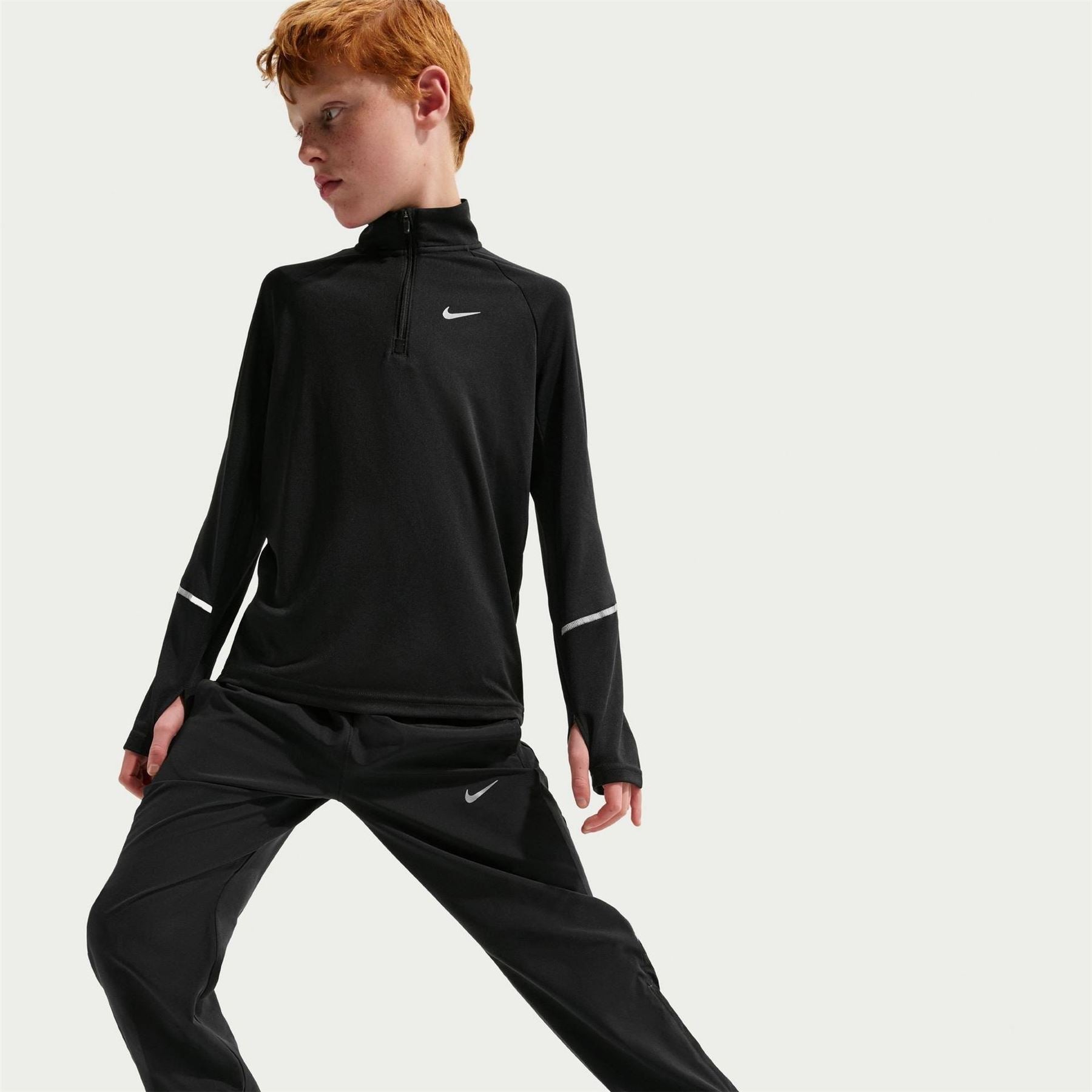 Nike K Nk Df Miler P
