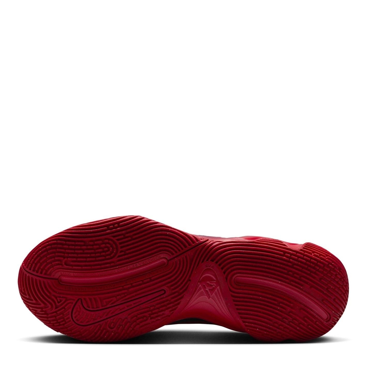 Nike Giannis Immortality 4 Basketball Graphic Print Trainers