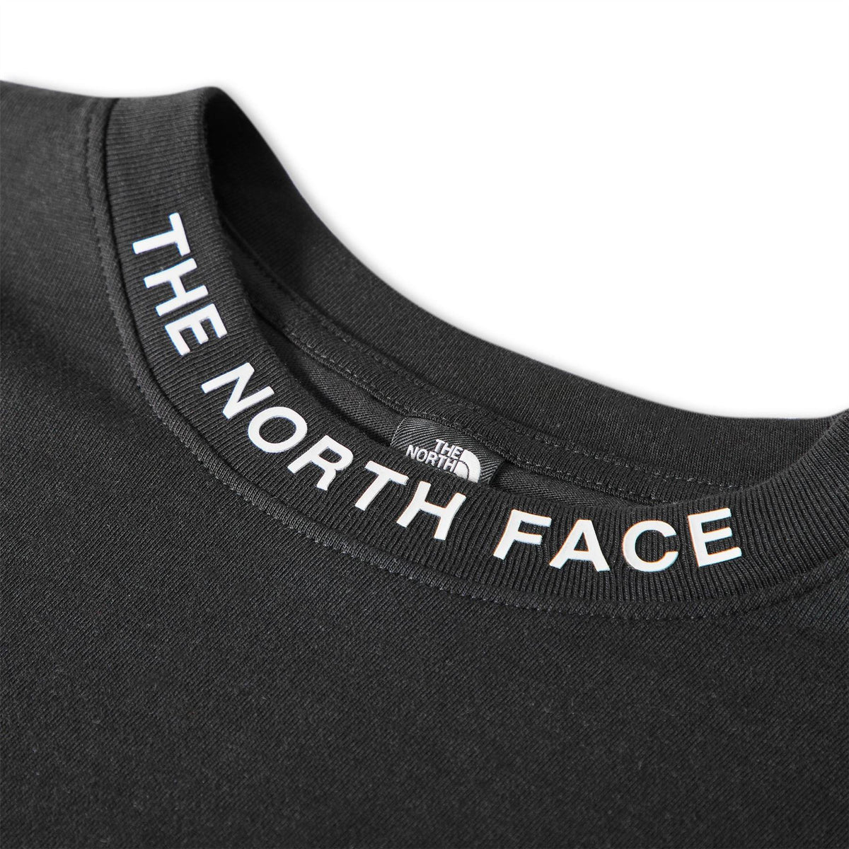 The North Face Zumu Rx Short Sleeve Oversized T-Shirt