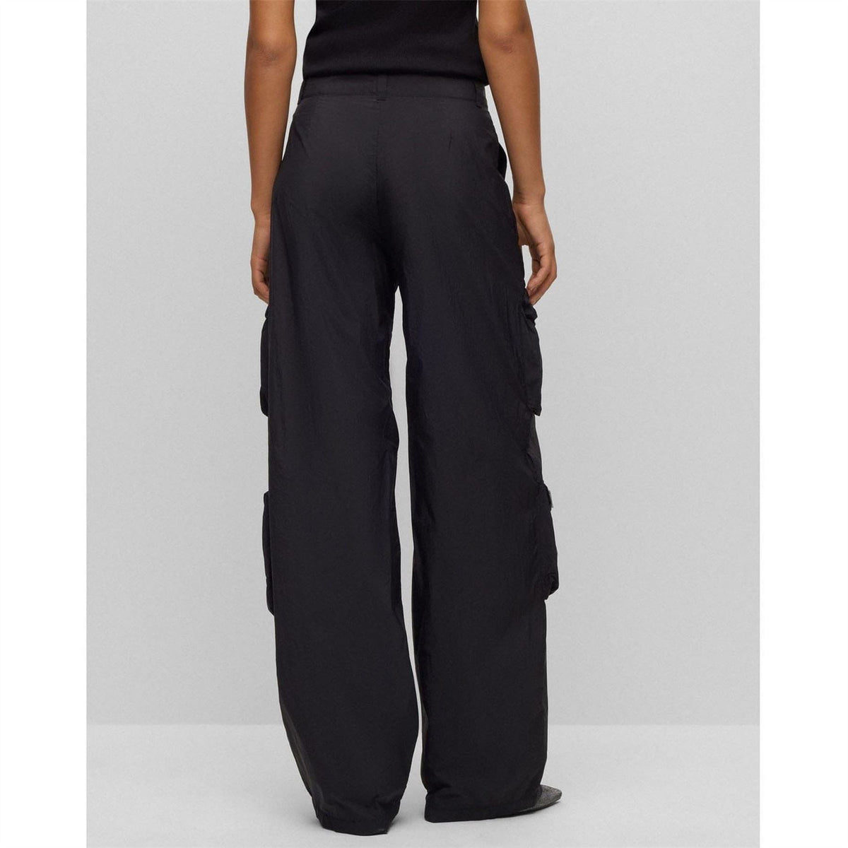 Hugo Harameri Cargo Trousers