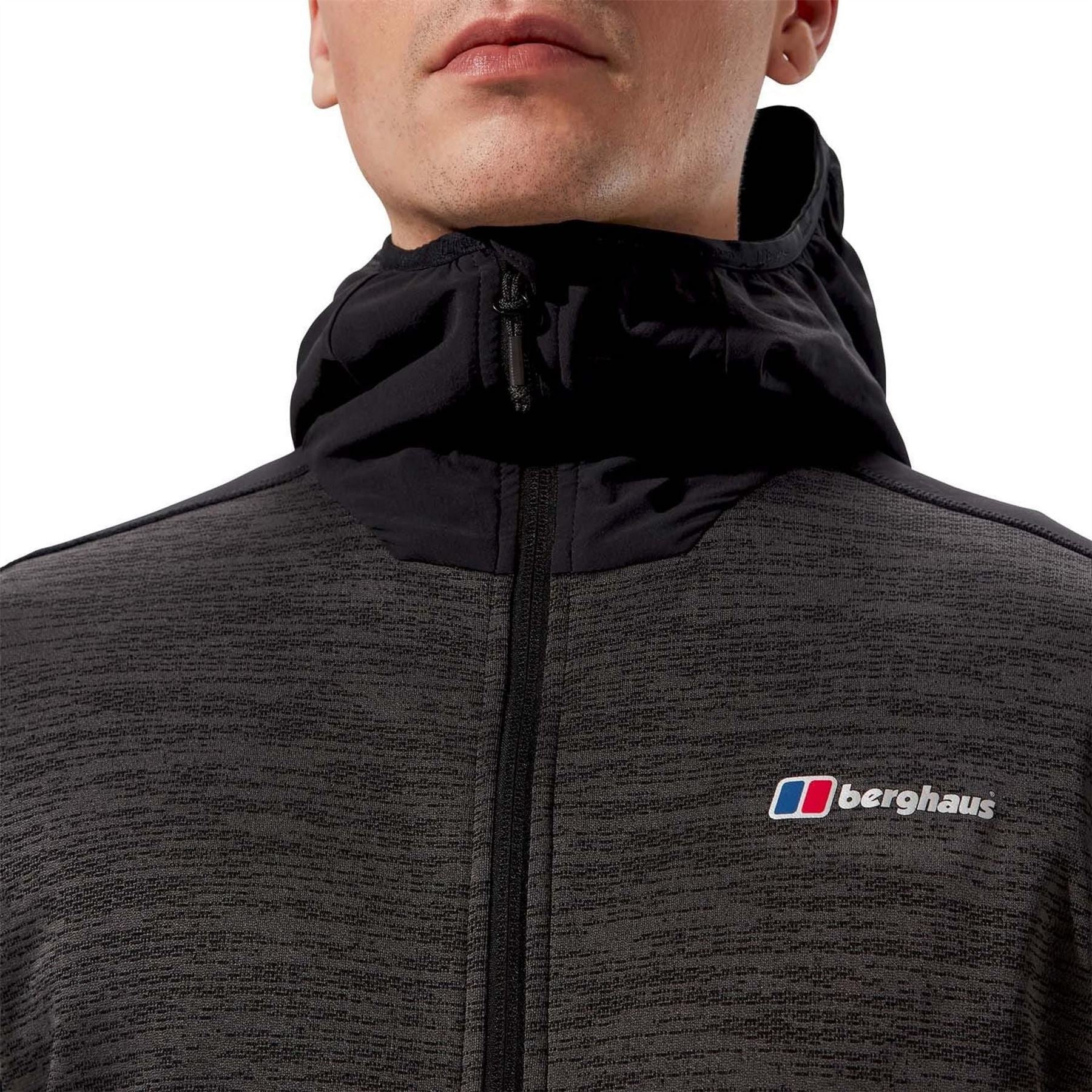 Berghaus Hooded Jacket