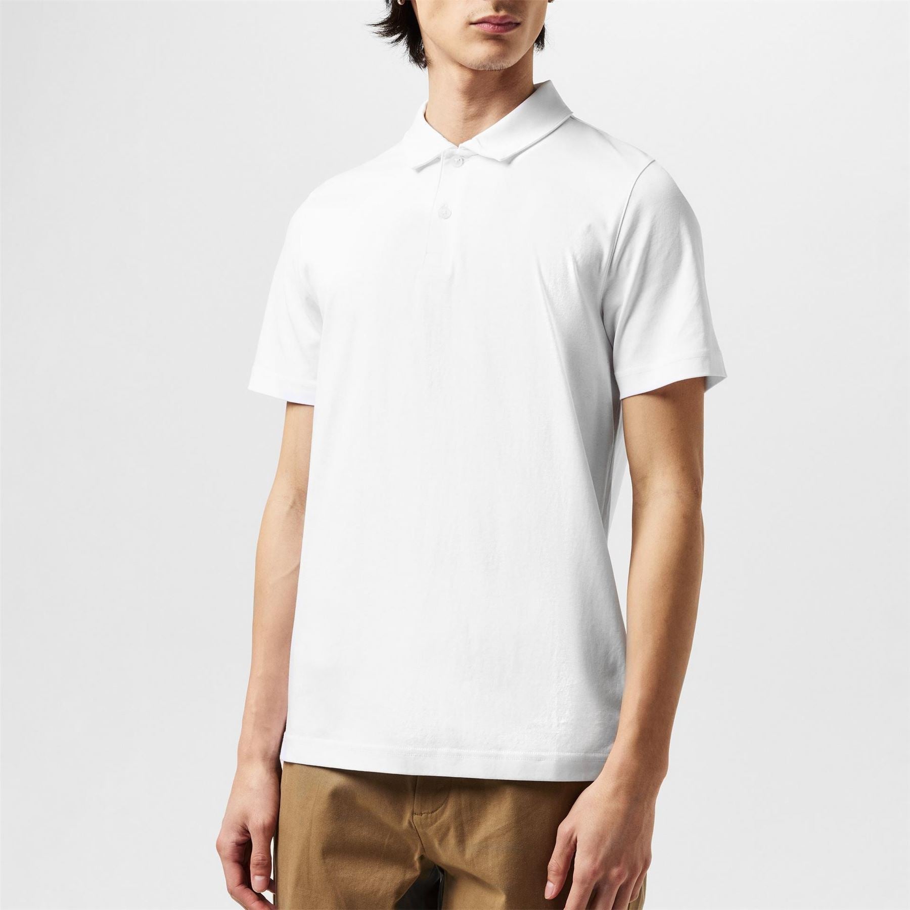 Ted Baker Regular Fit Zeiter Polo Shirt
