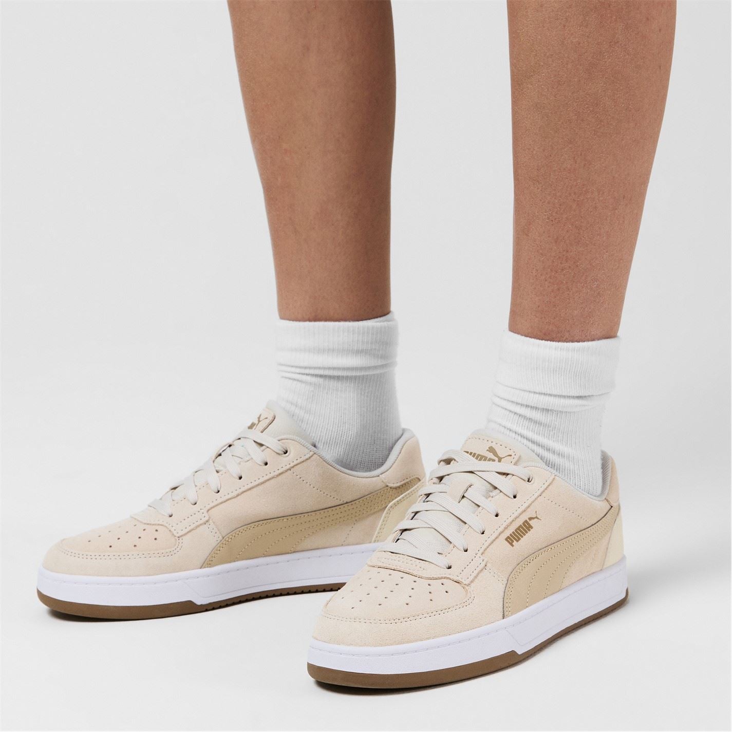 Puma Caven 2.0 SD Low Top Sneakers