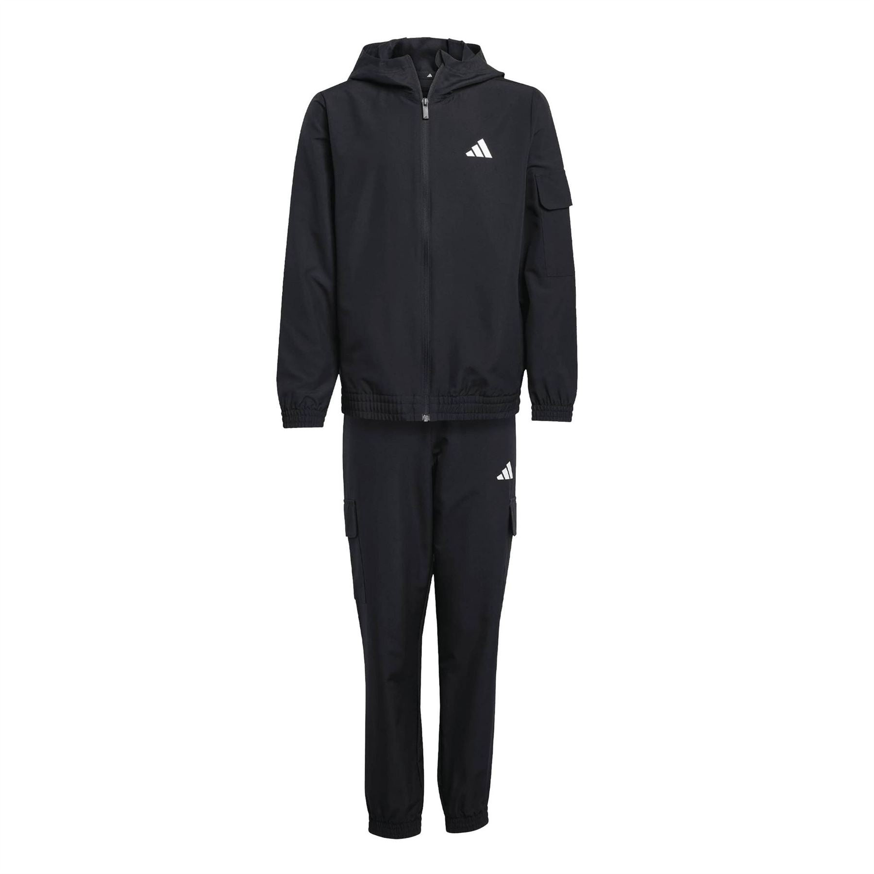 adidas Woven Tracksuit