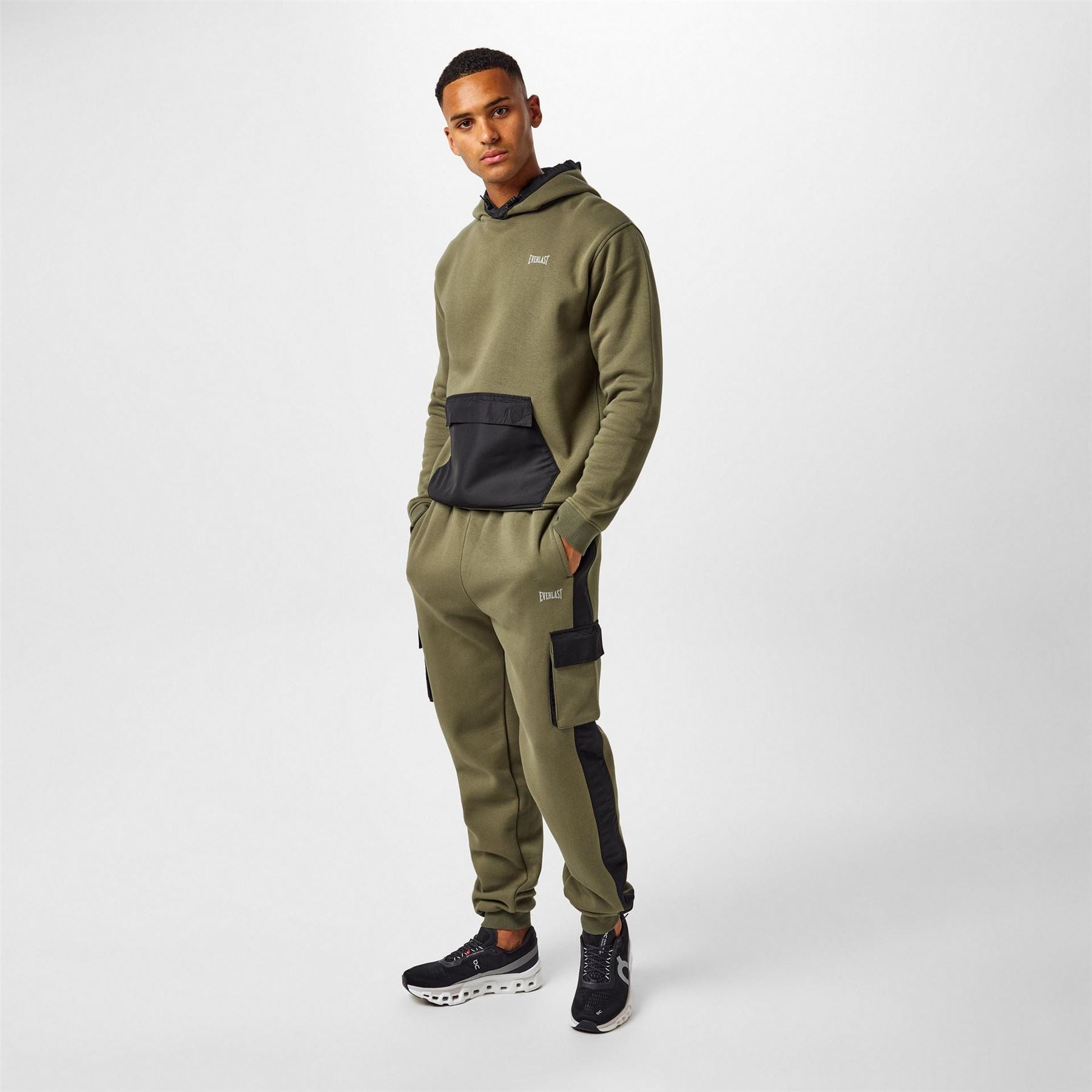 Everlast Utility Jogger